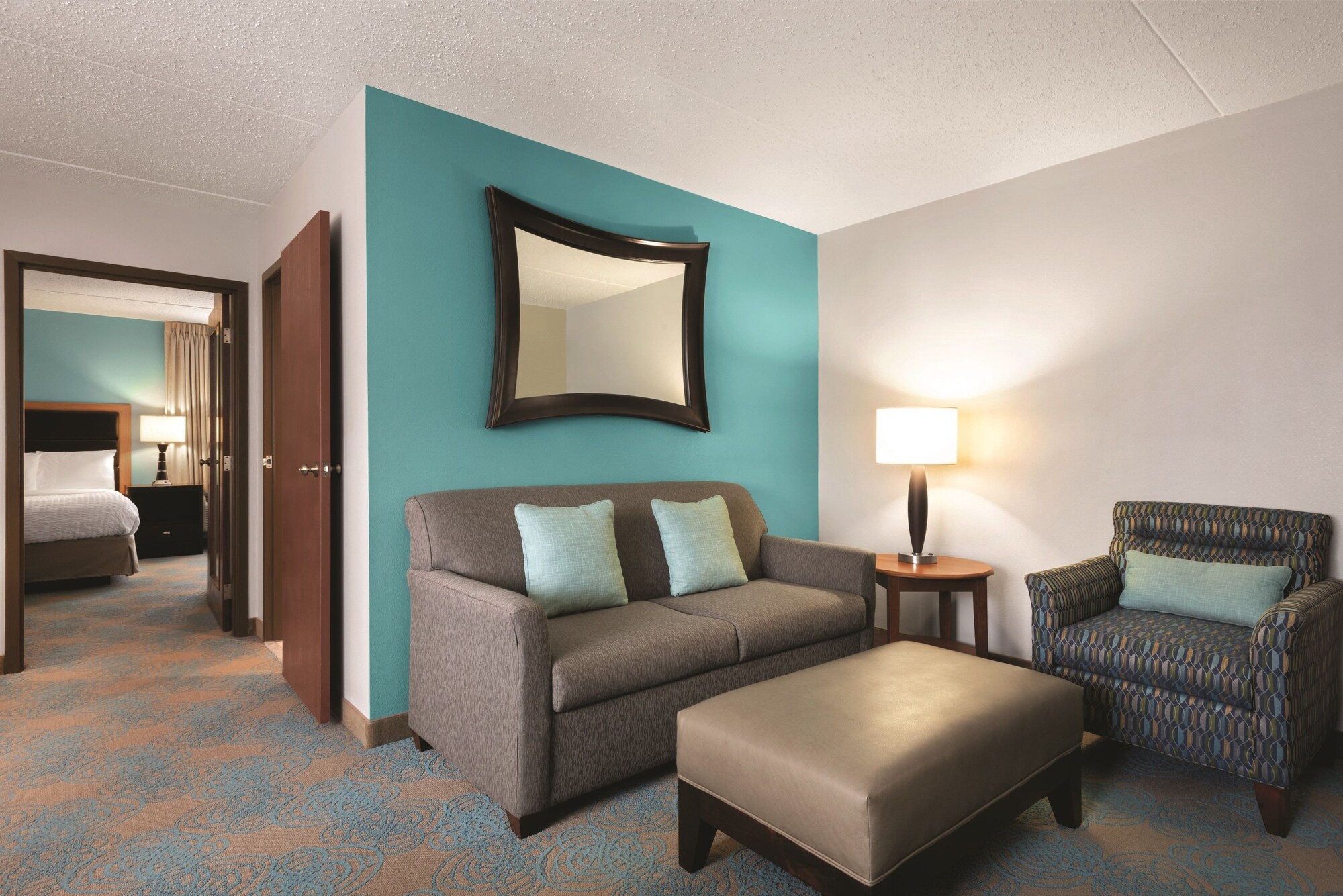 Inn at St. Mary's Hotel & Suites