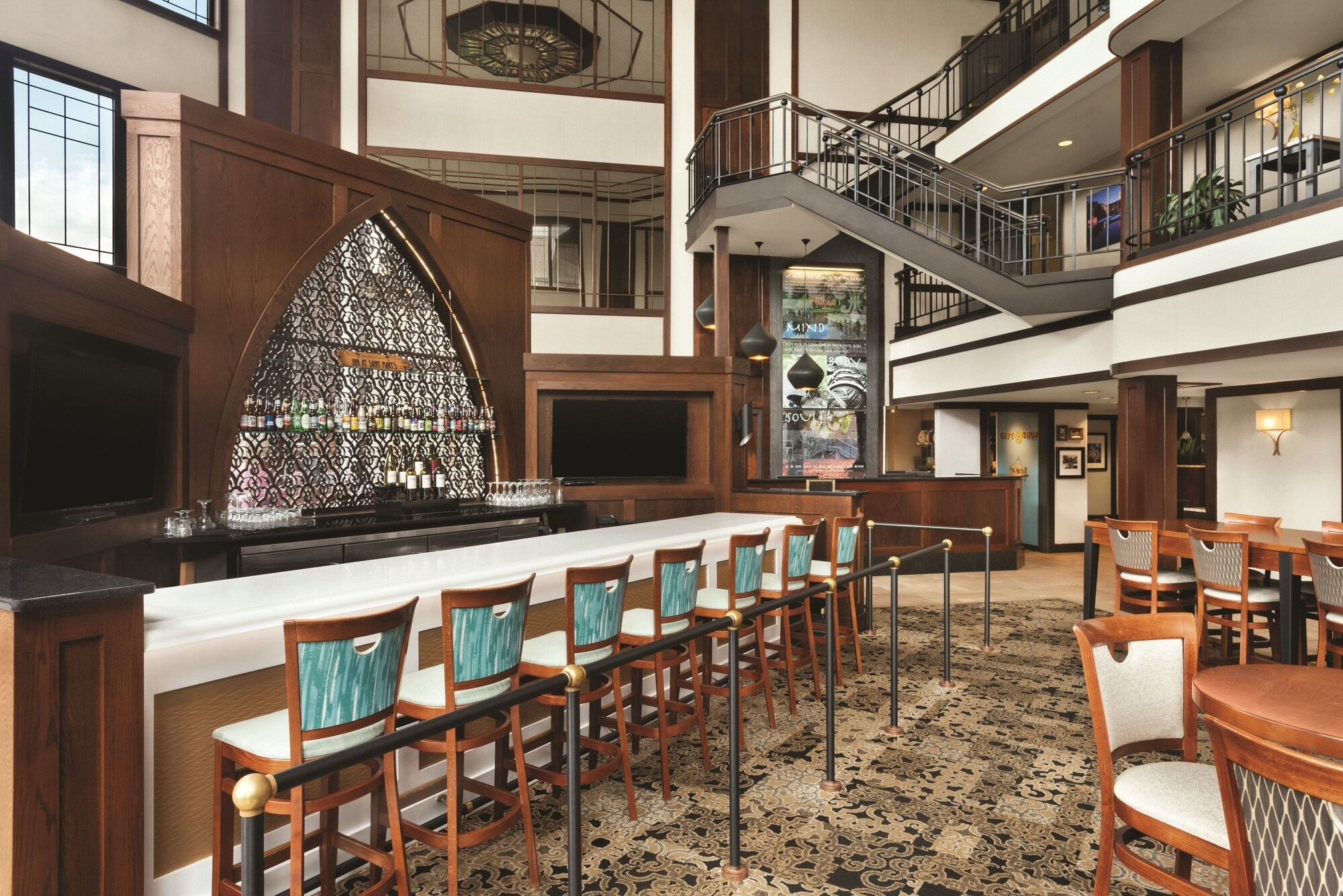Inn at St. Mary's Hotel & Suites