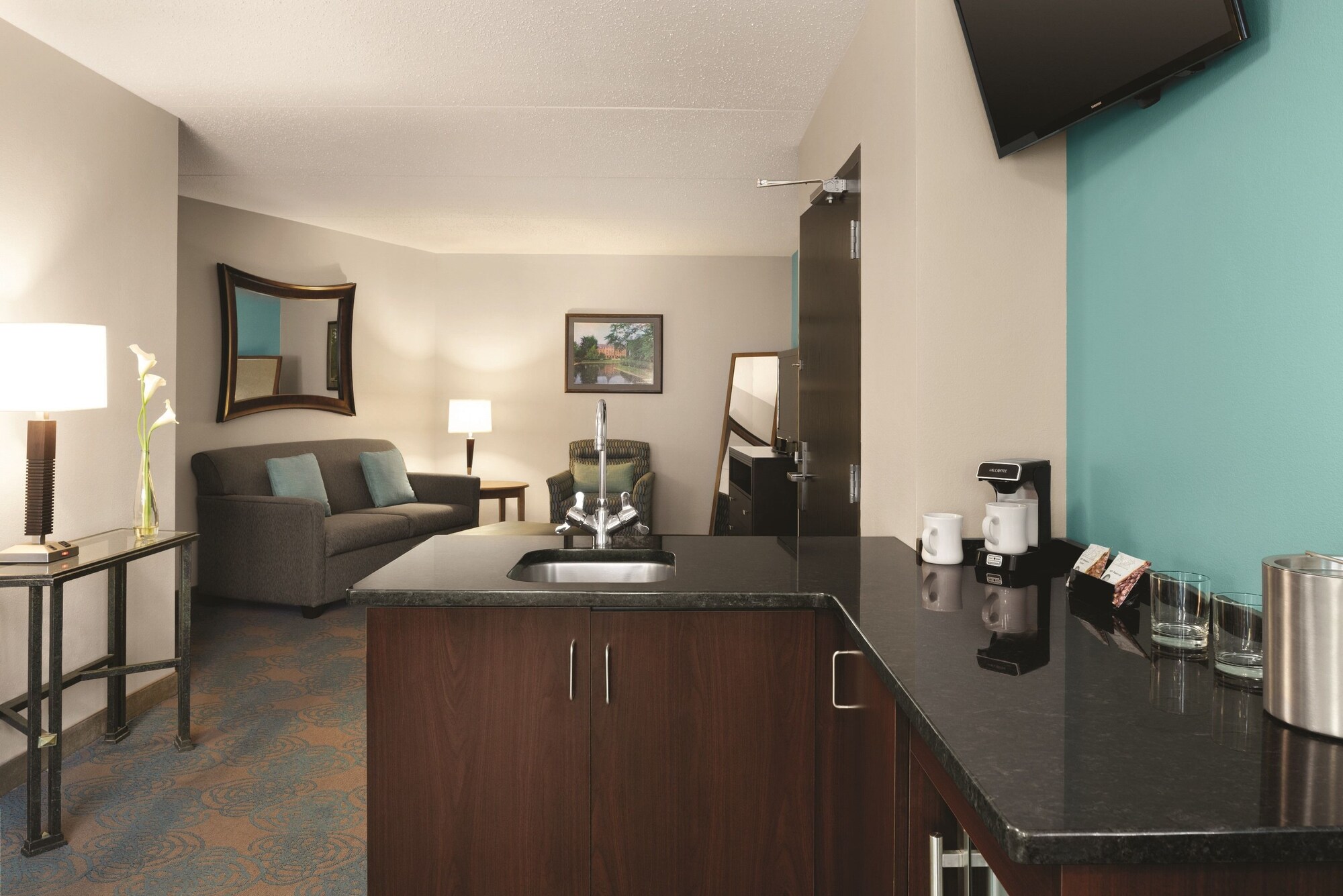 Inn at St. Mary's Hotel & Suites