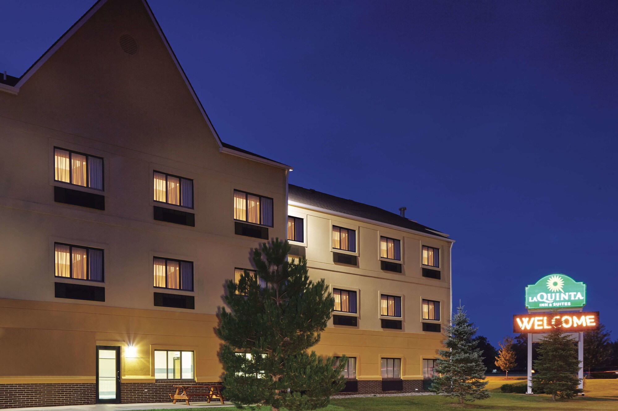 La Quinta Inn & Suites by Wyndham South Bend