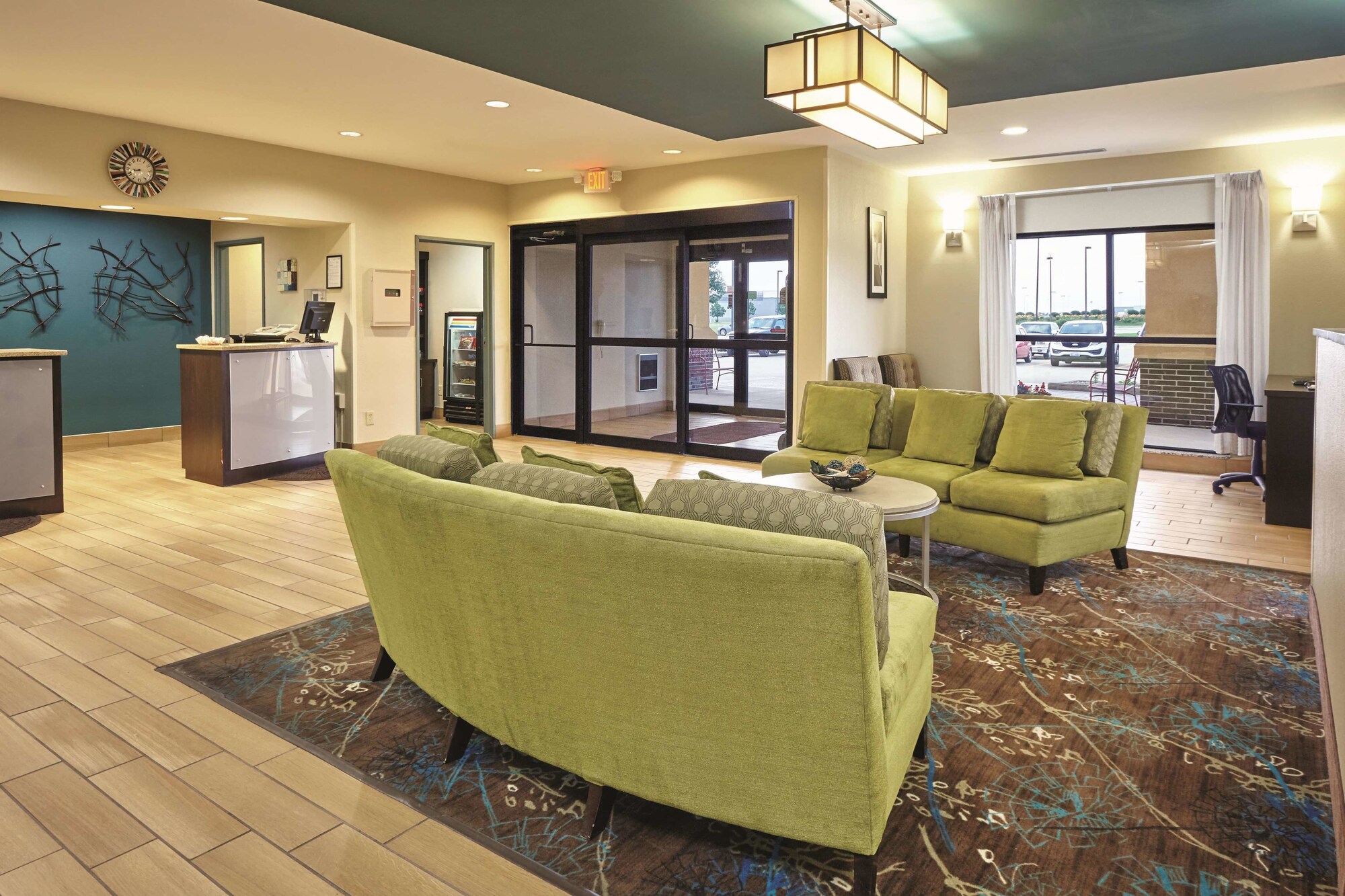 La Quinta Inn & Suites by Wyndham South Bend