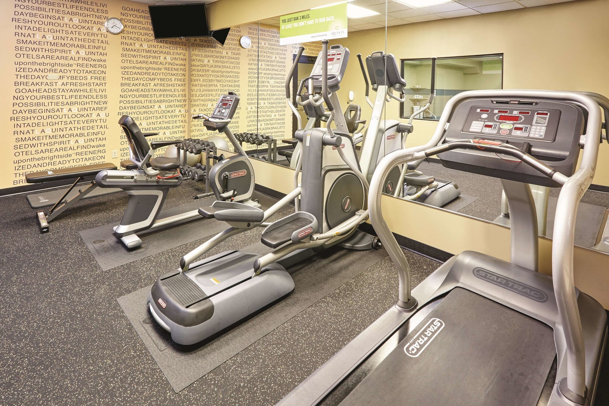 La Quinta Inn & Suites by Wyndham South Bend