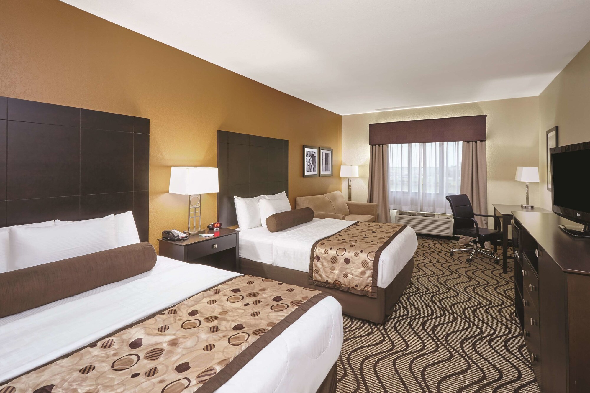 La Quinta Inn & Suites by Wyndham South Bend