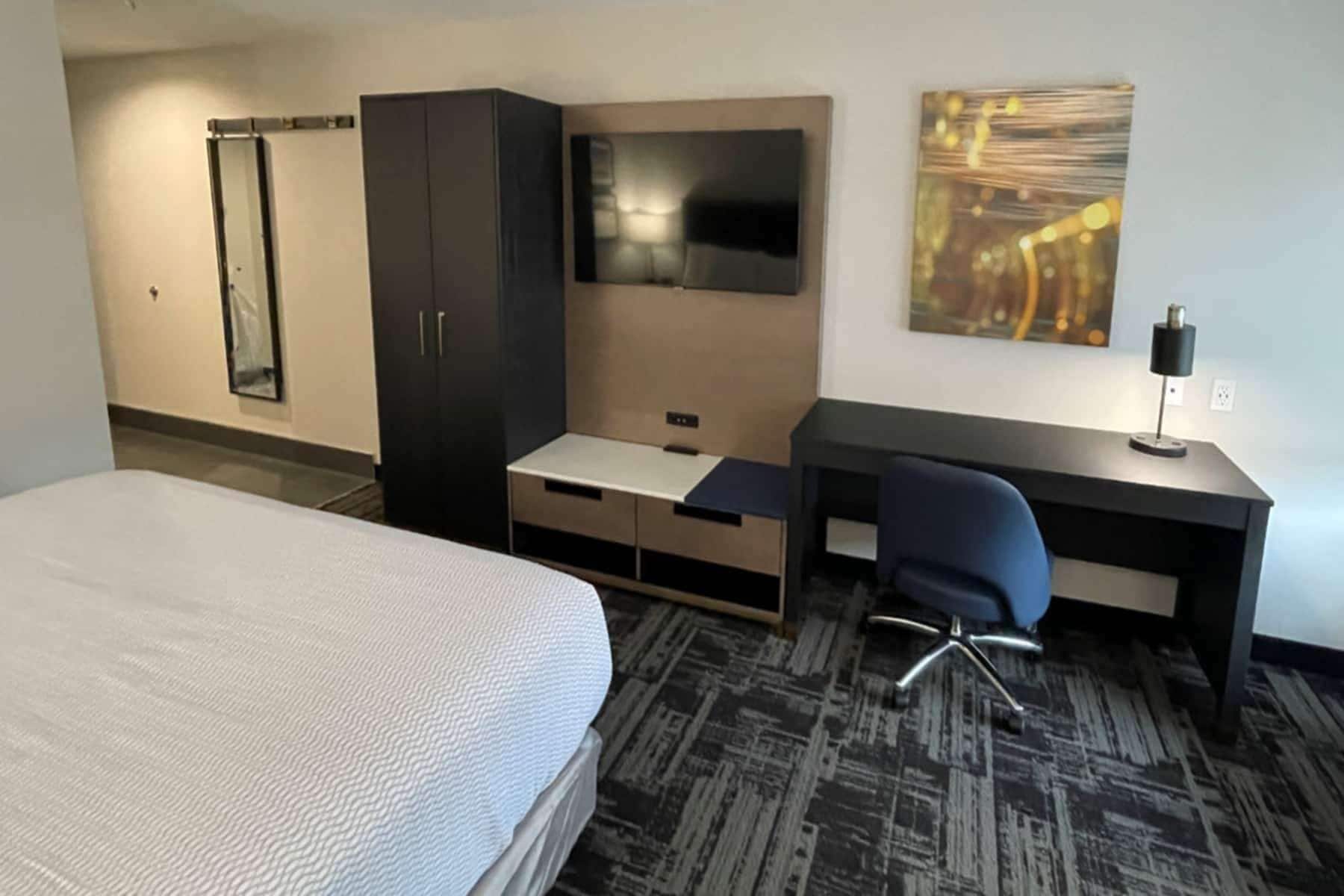La Quinta Inn & Suites by Wyndham South Bend near Notre Dame