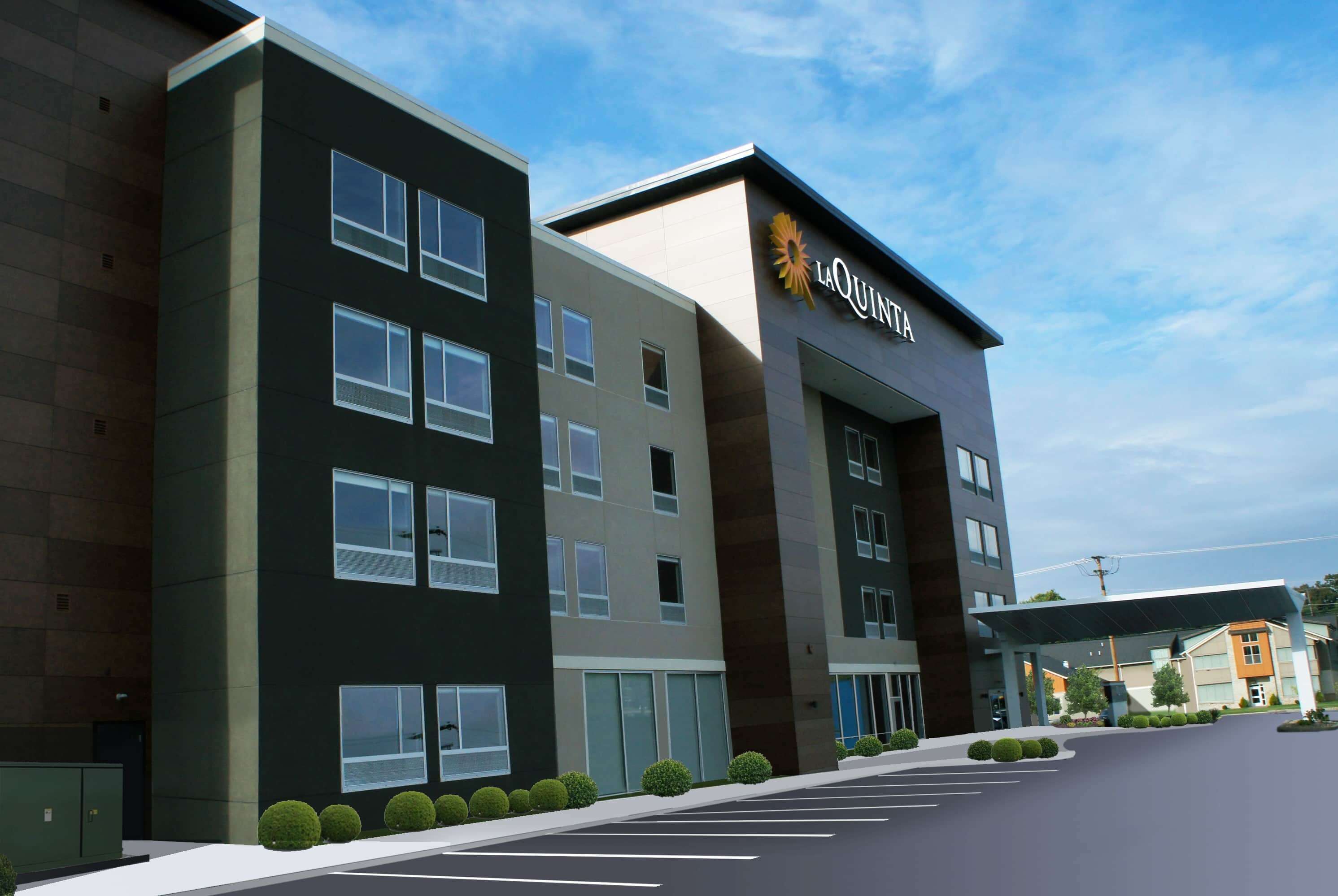 La Quinta Inn & Suites by Wyndham South Bend near Notre Dame