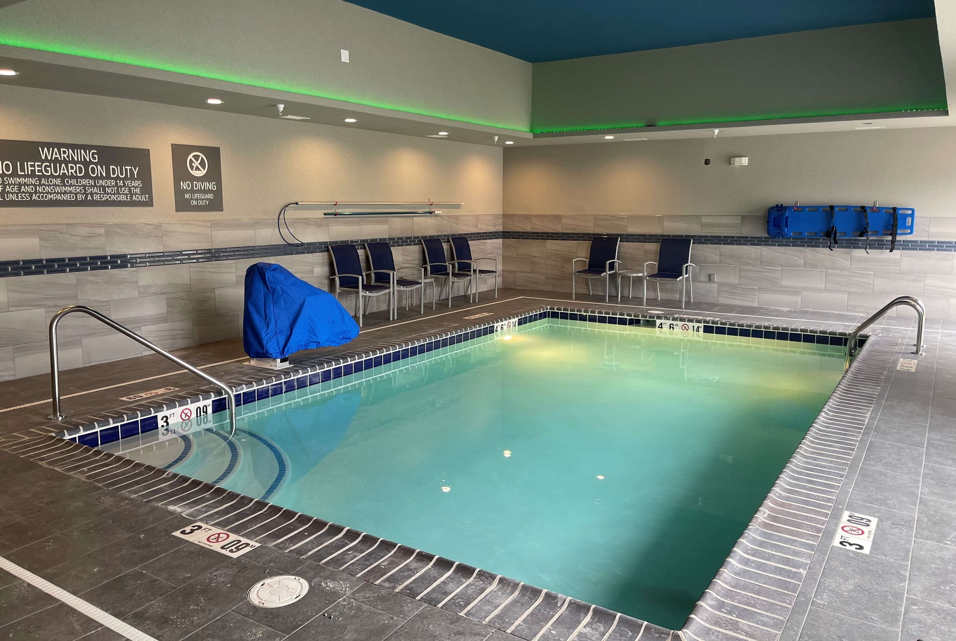 La Quinta Inn & Suites by Wyndham South Bend near Notre Dame