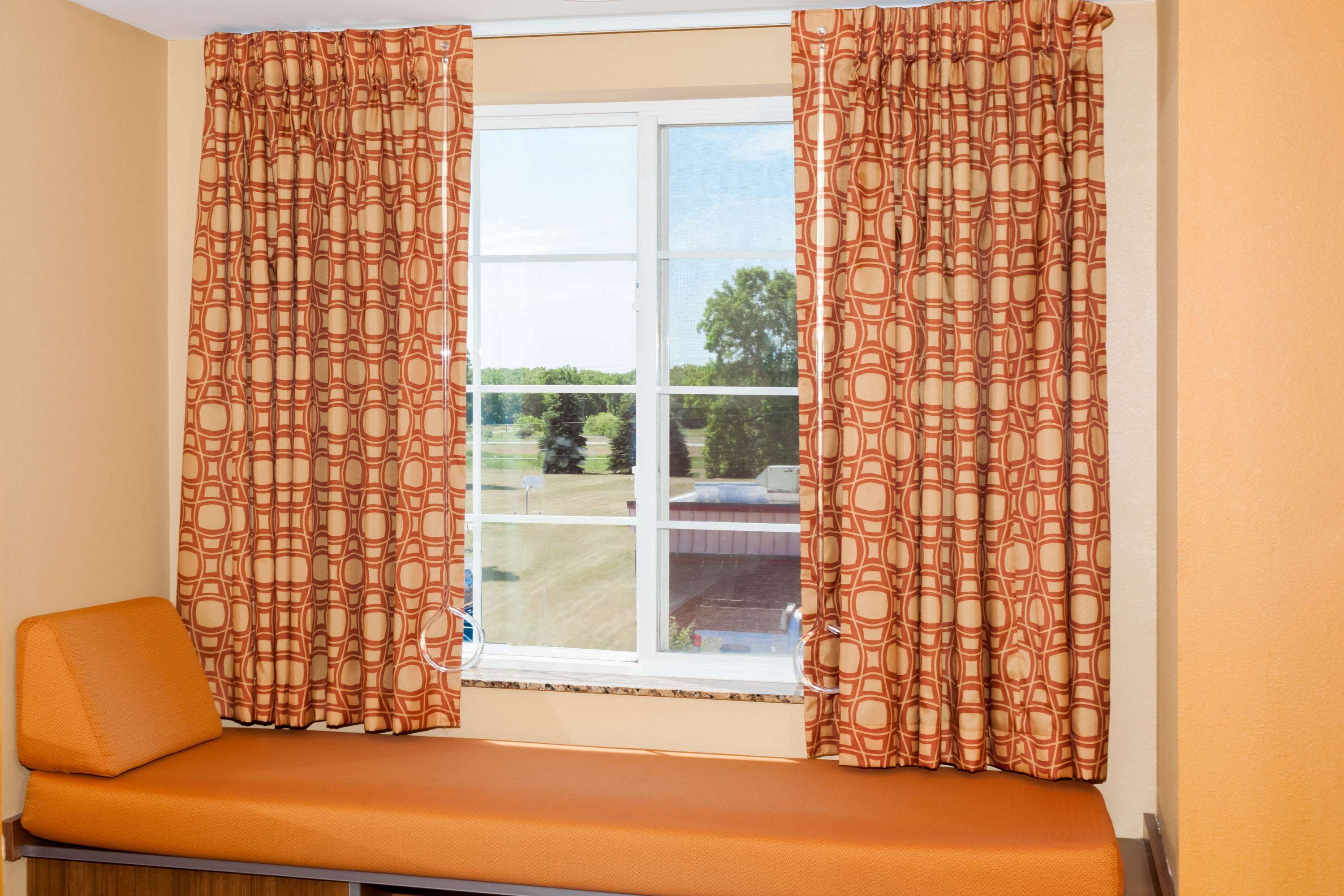 Microtel Inn & Suites by Wyndham South Bend/At Notre Dame