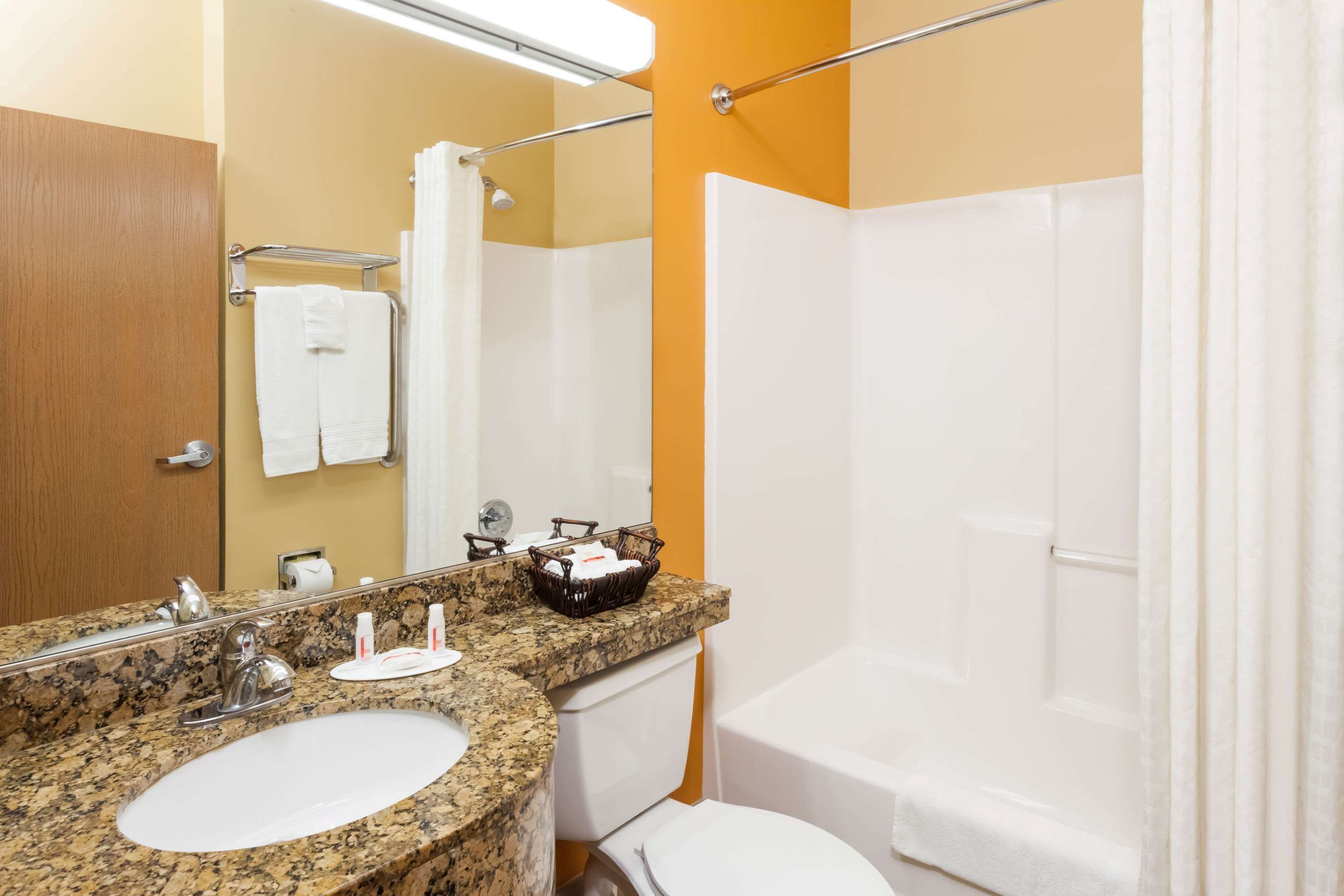 Microtel Inn & Suites by Wyndham South Bend/At Notre Dame