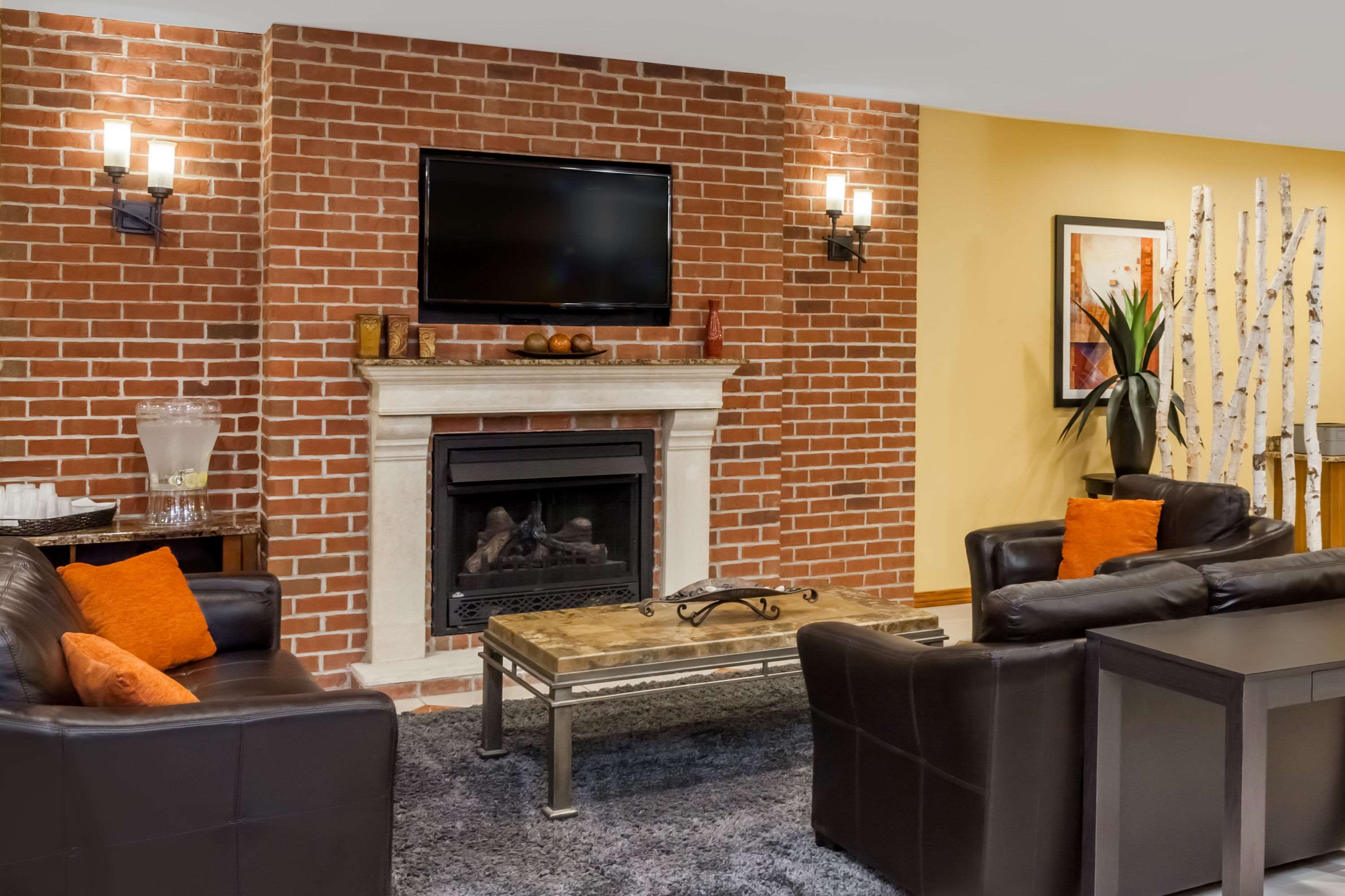 Microtel Inn & Suites by Wyndham South Bend/At Notre Dame