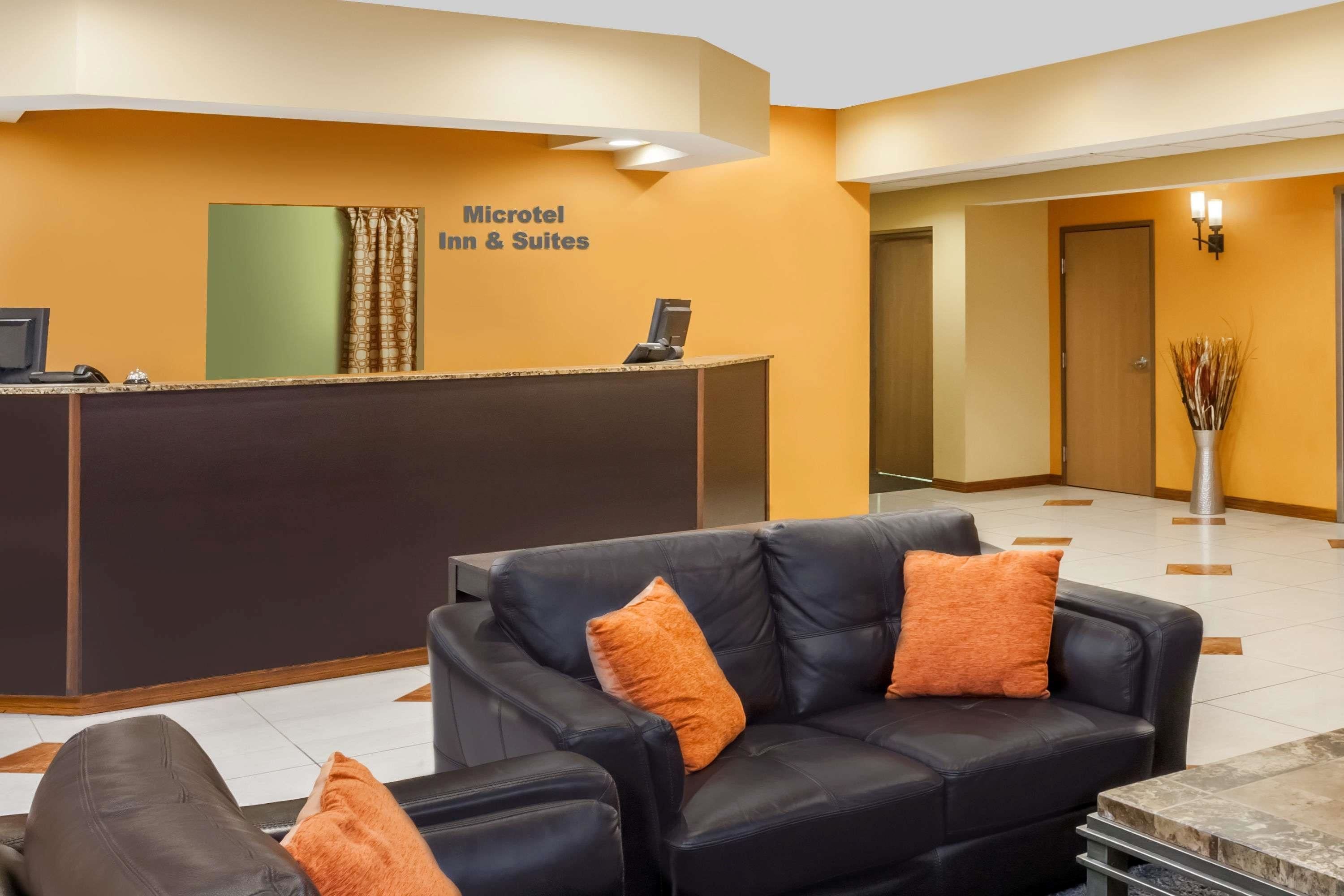 Microtel Inn & Suites by Wyndham South Bend/At Notre Dame