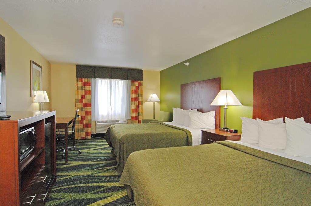 Quality Inn & Suites