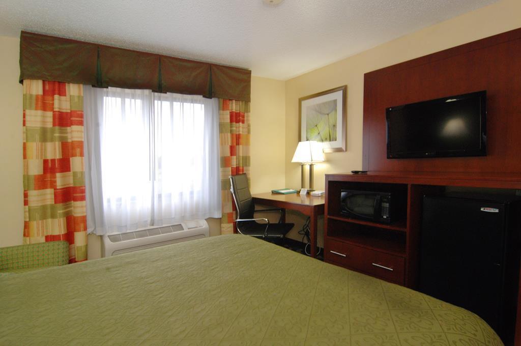 Quality Inn & Suites