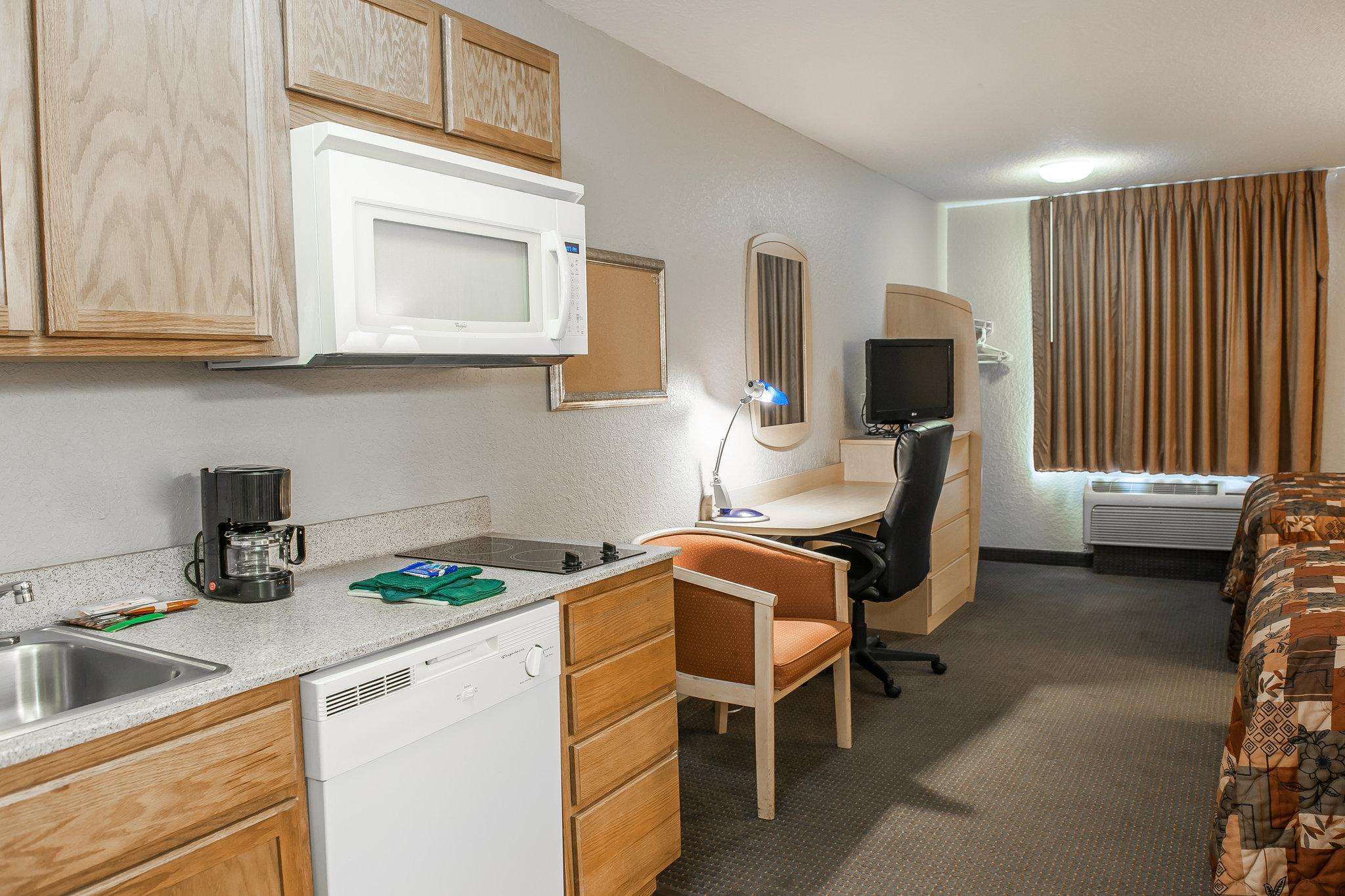 Suburban Studios South Bend