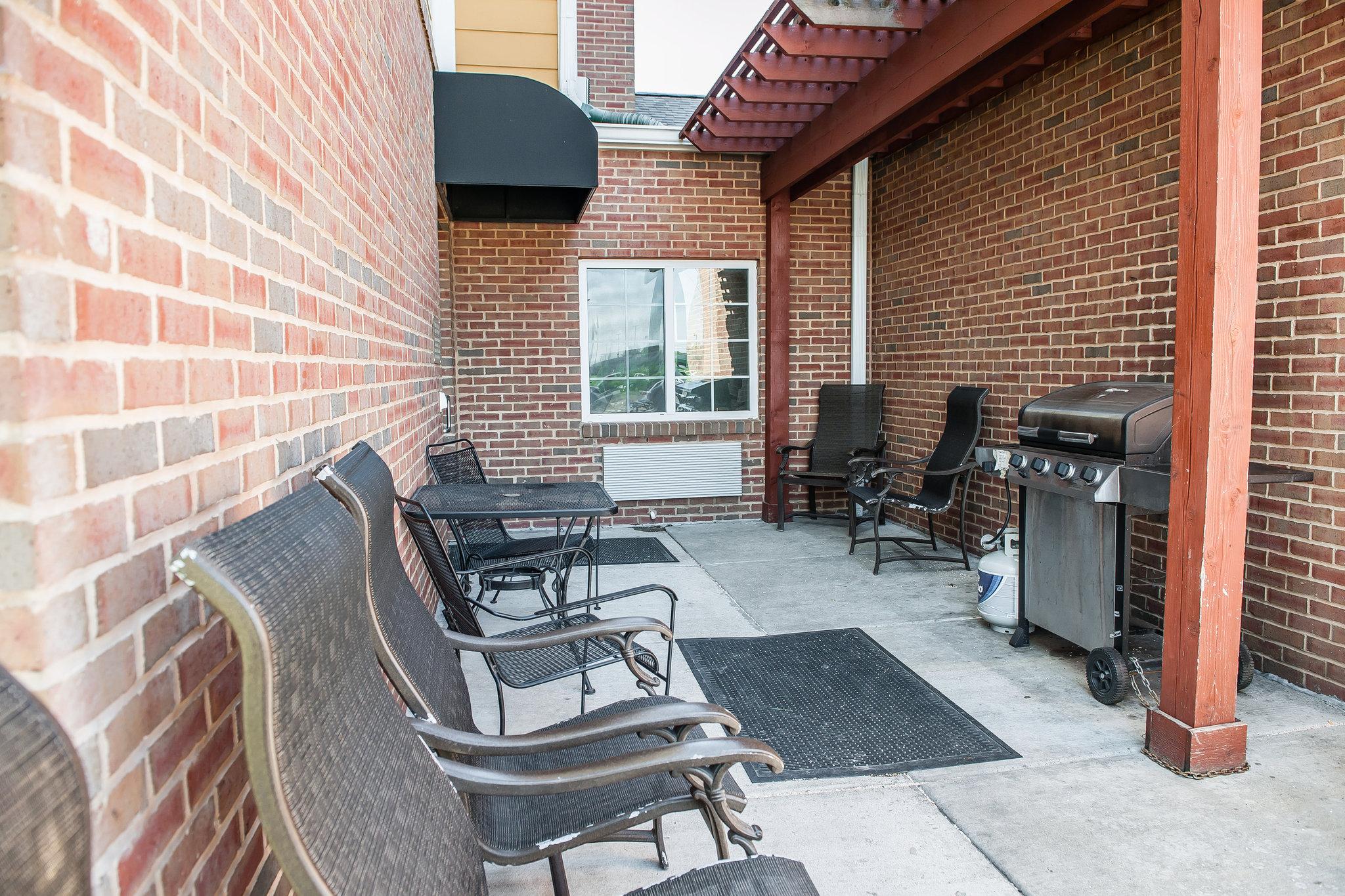 Suburban Studios South Bend
