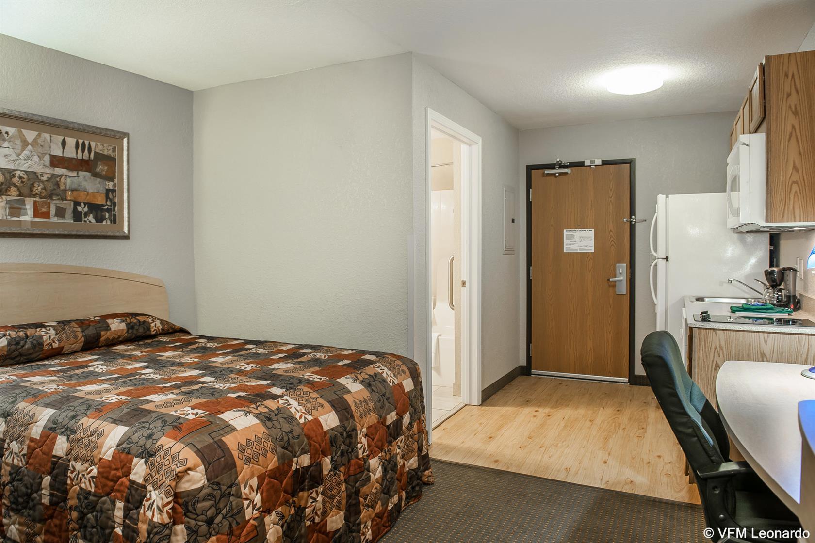 Suburban Studios South Bend