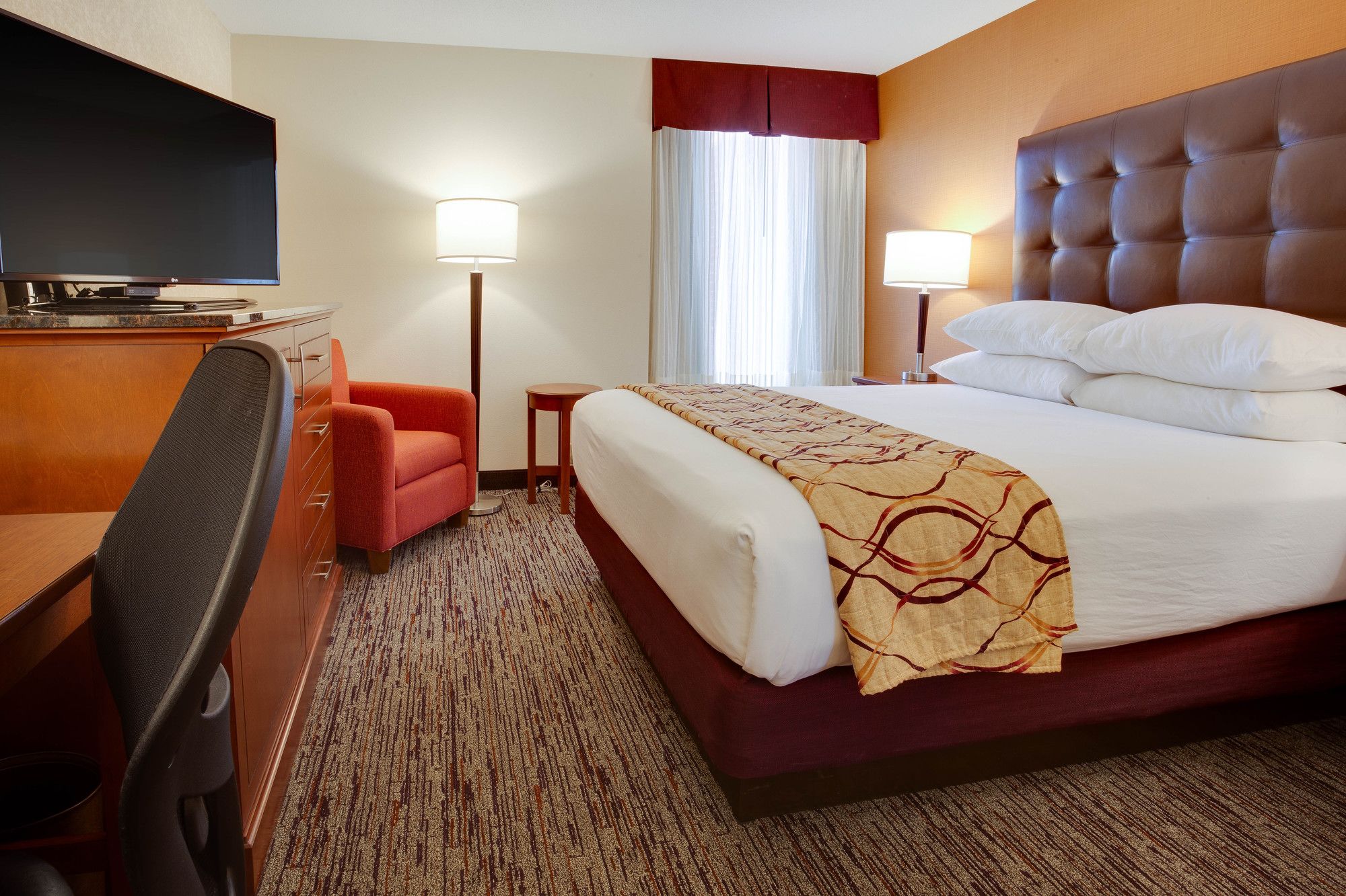 Drury Inn Terre Haute