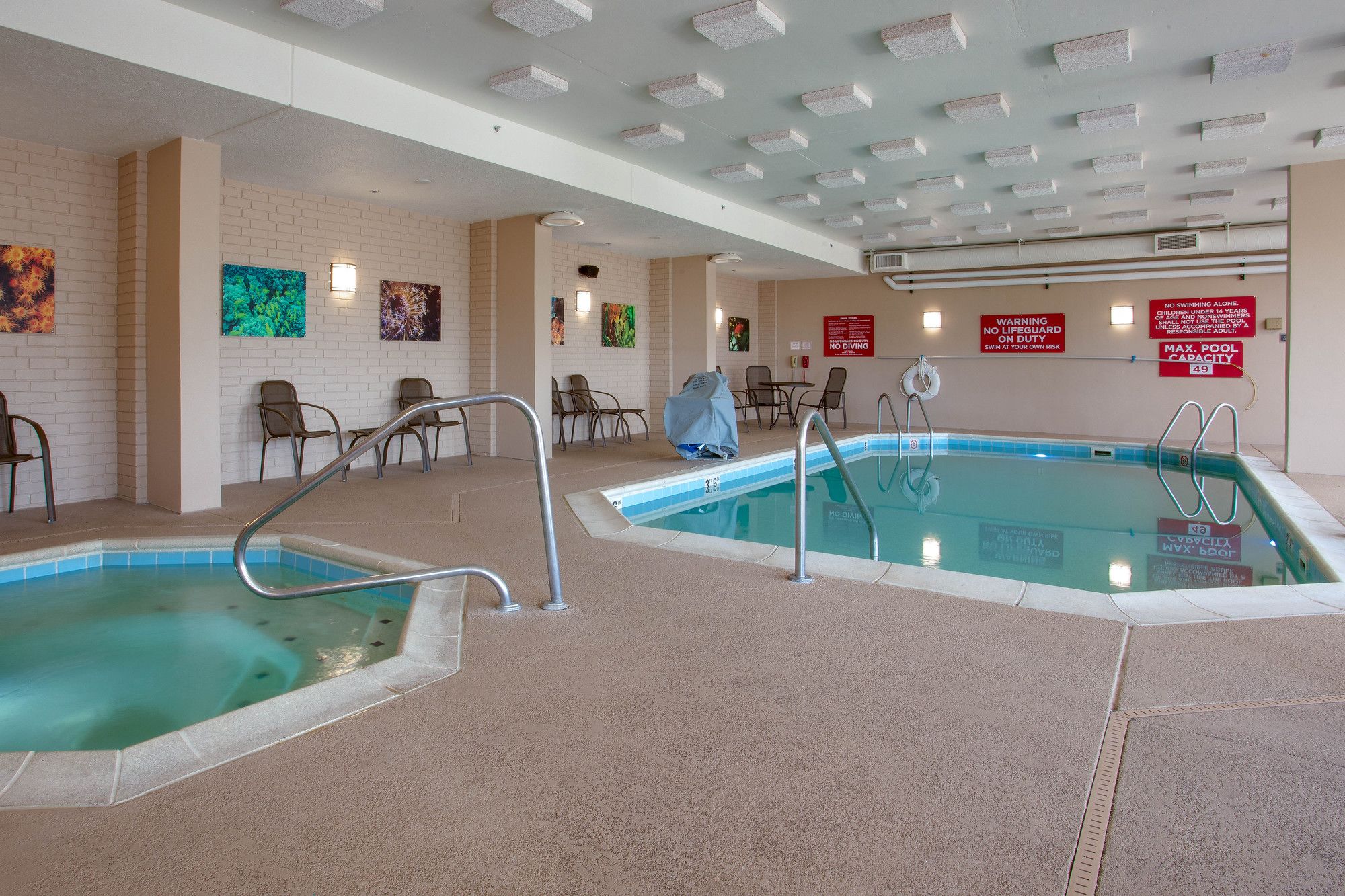 Drury Inn Terre Haute