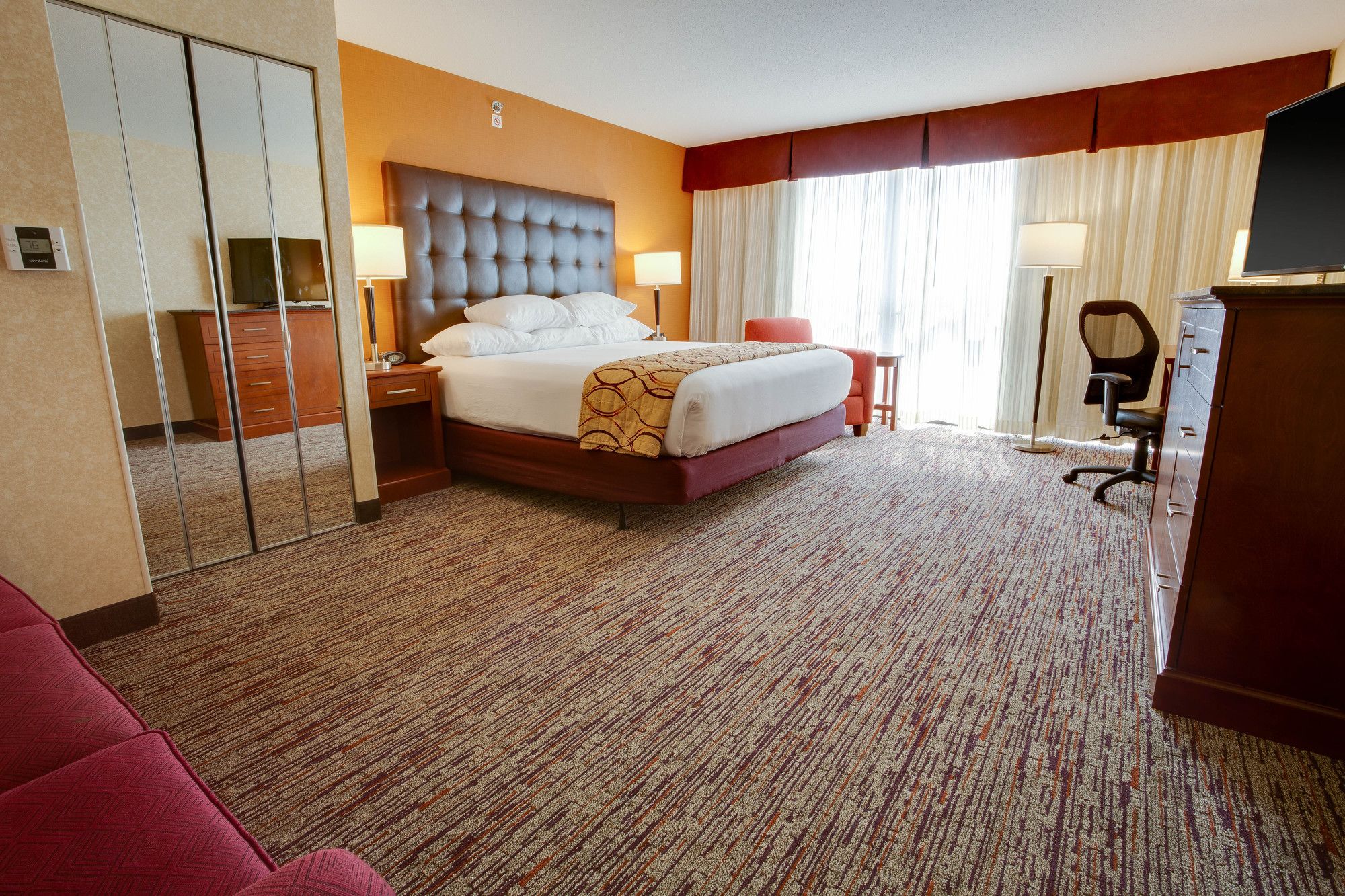 Drury Inn Terre Haute