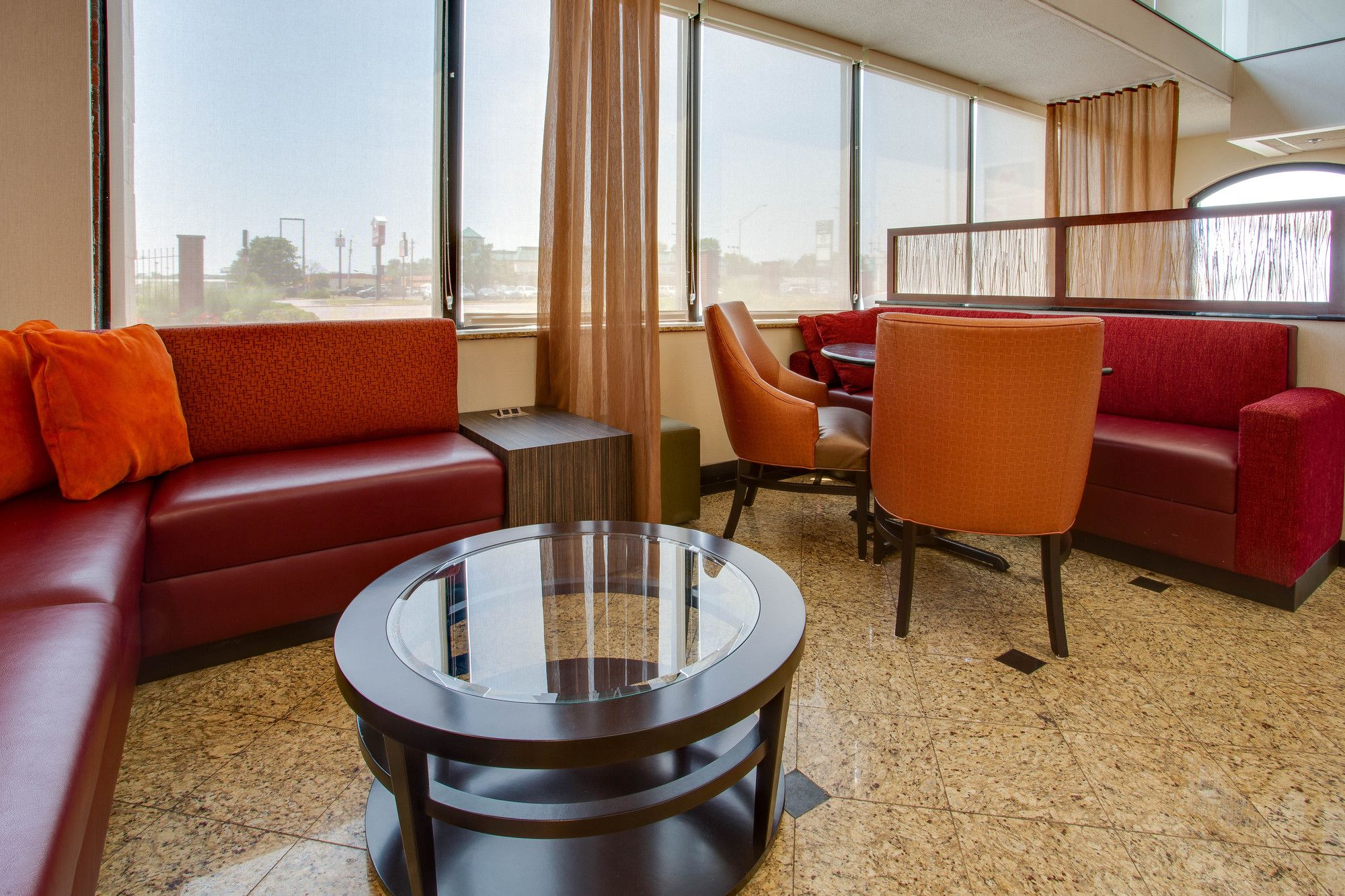 Drury Inn Terre Haute