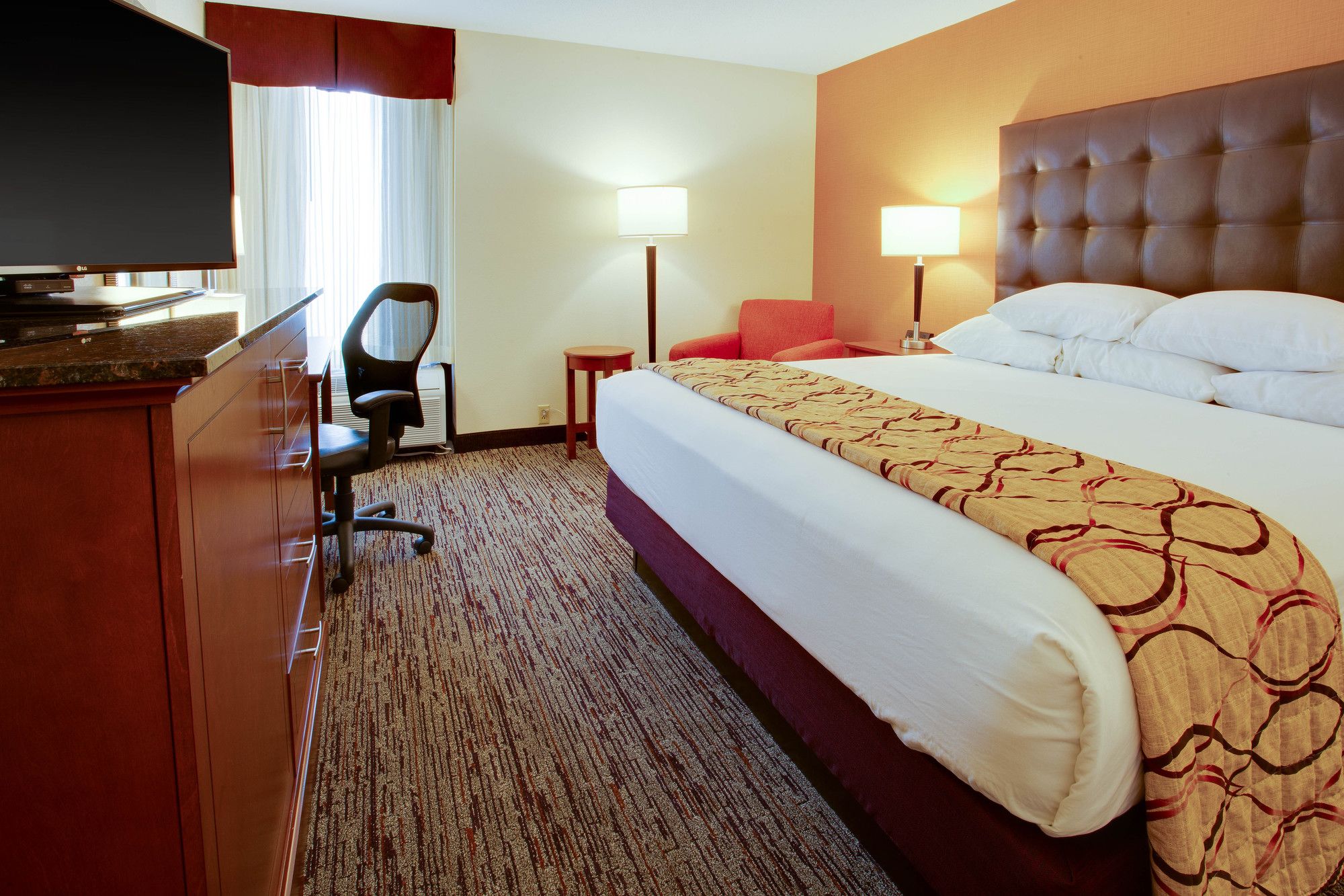Drury Inn Terre Haute