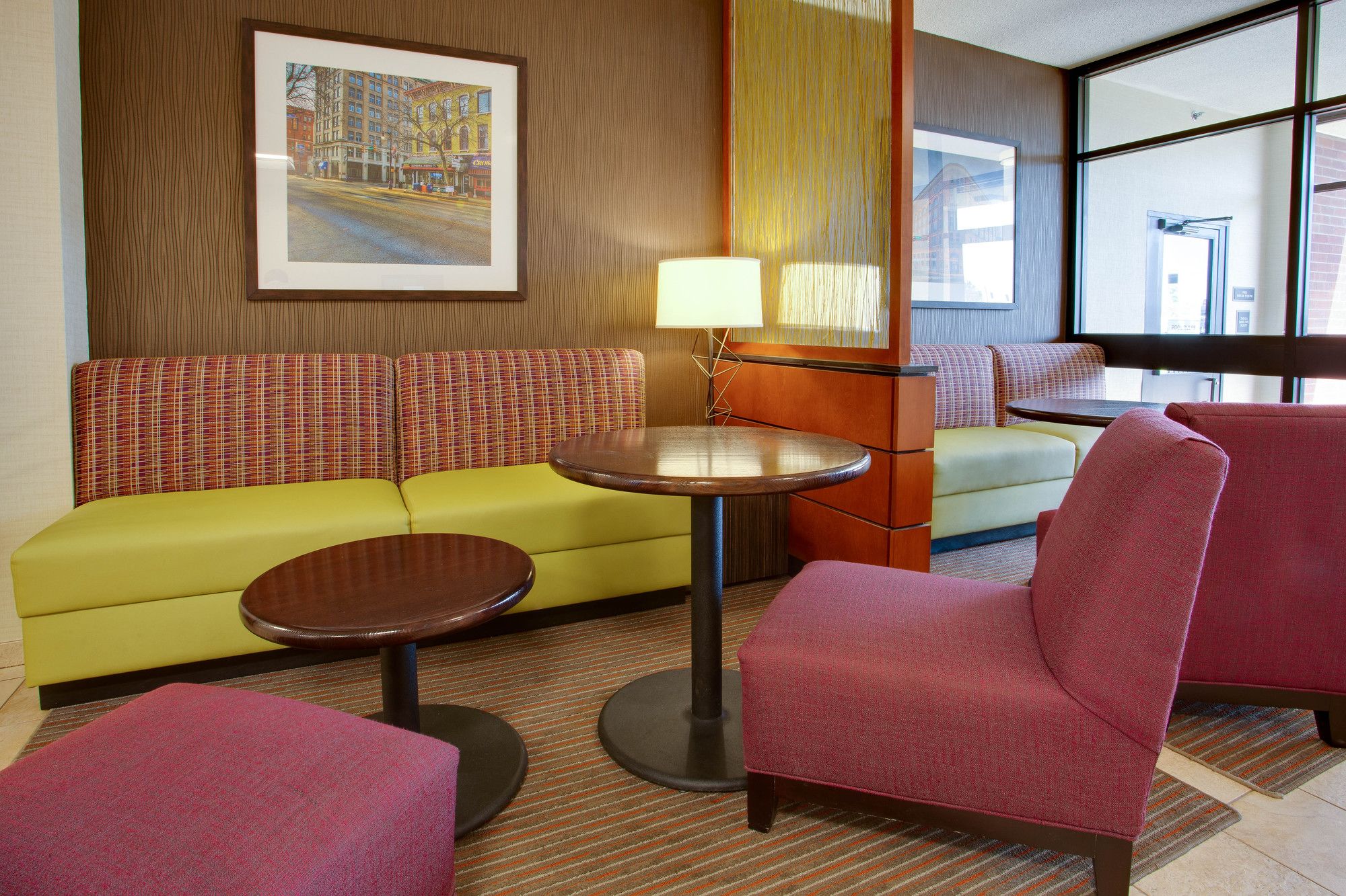 Drury Inn Terre Haute