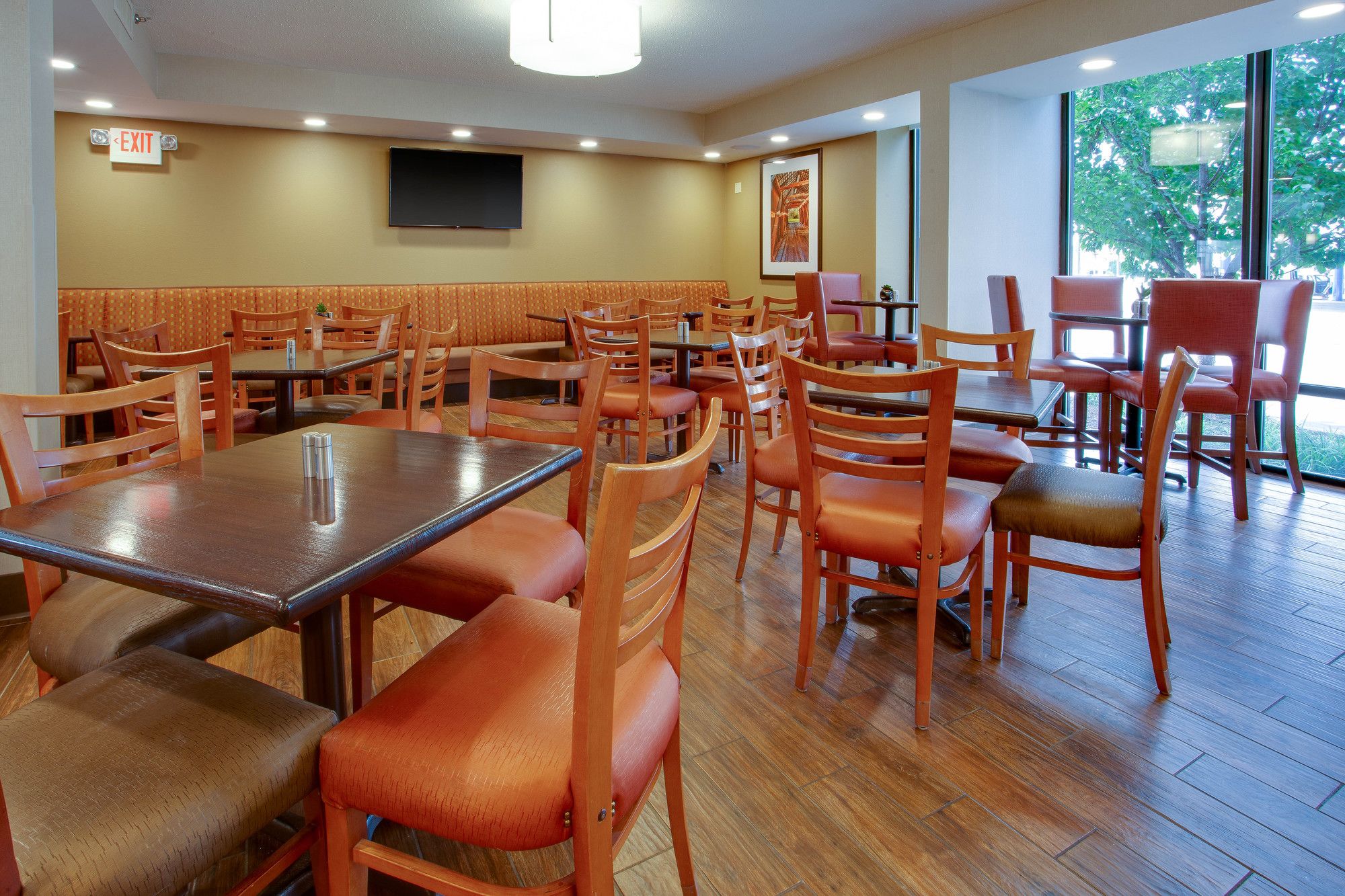 Drury Inn Terre Haute