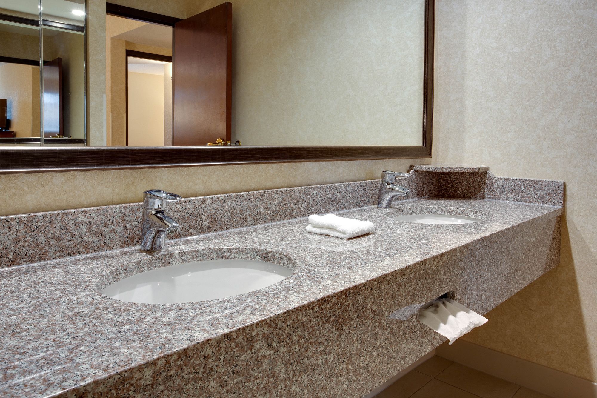 Drury Inn Terre Haute