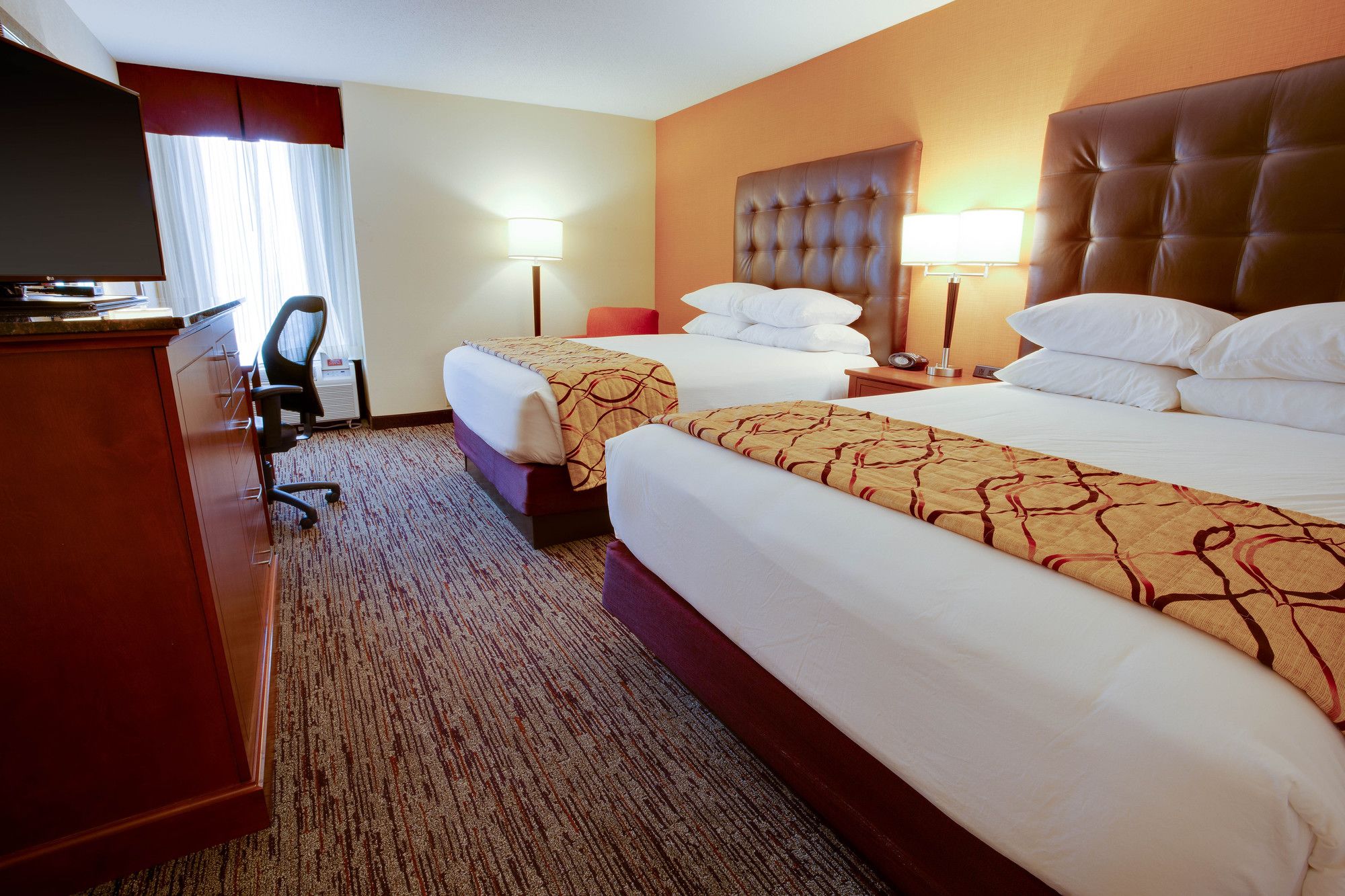 Drury Inn Terre Haute