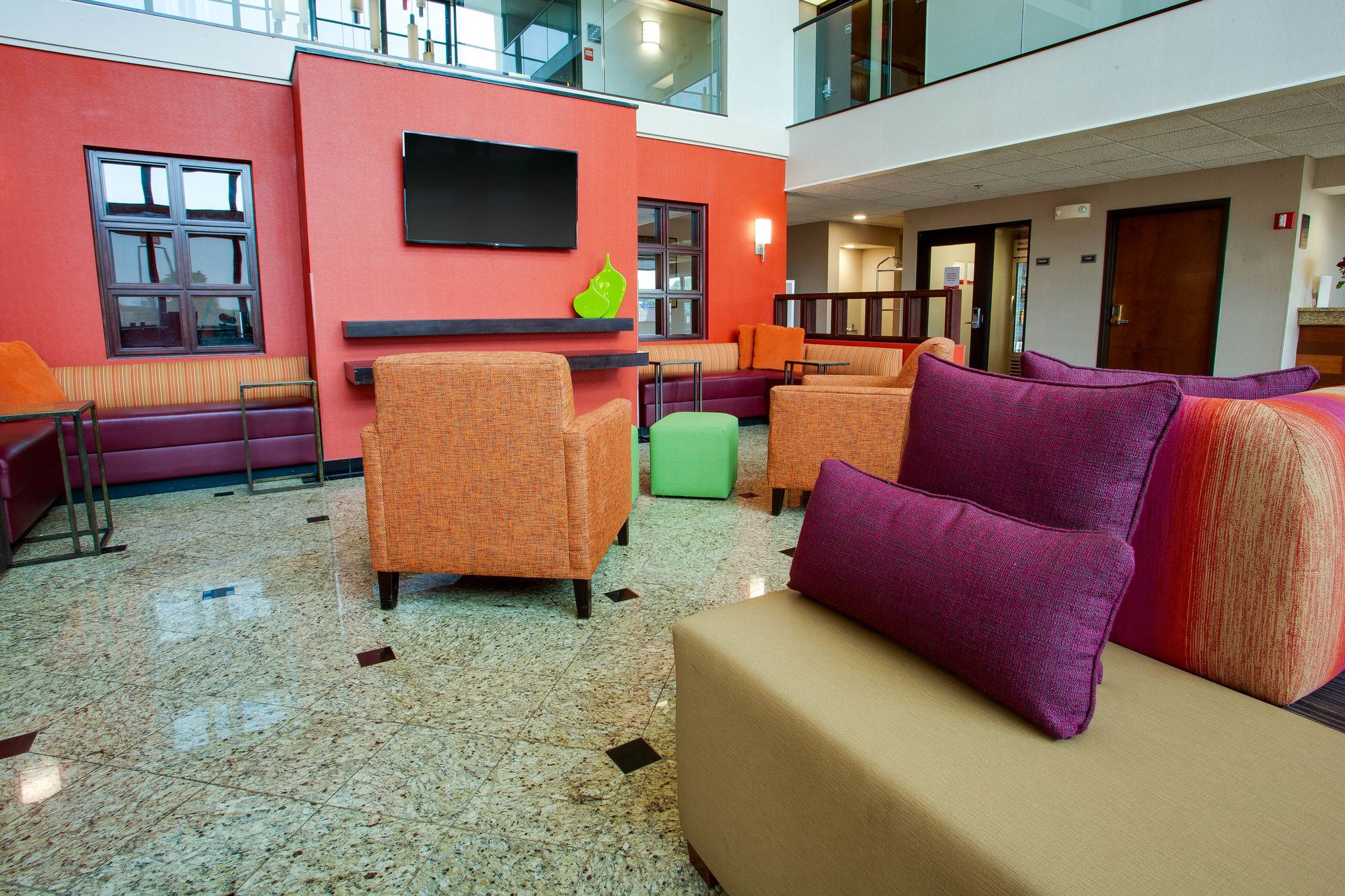 Drury Inn Terre Haute