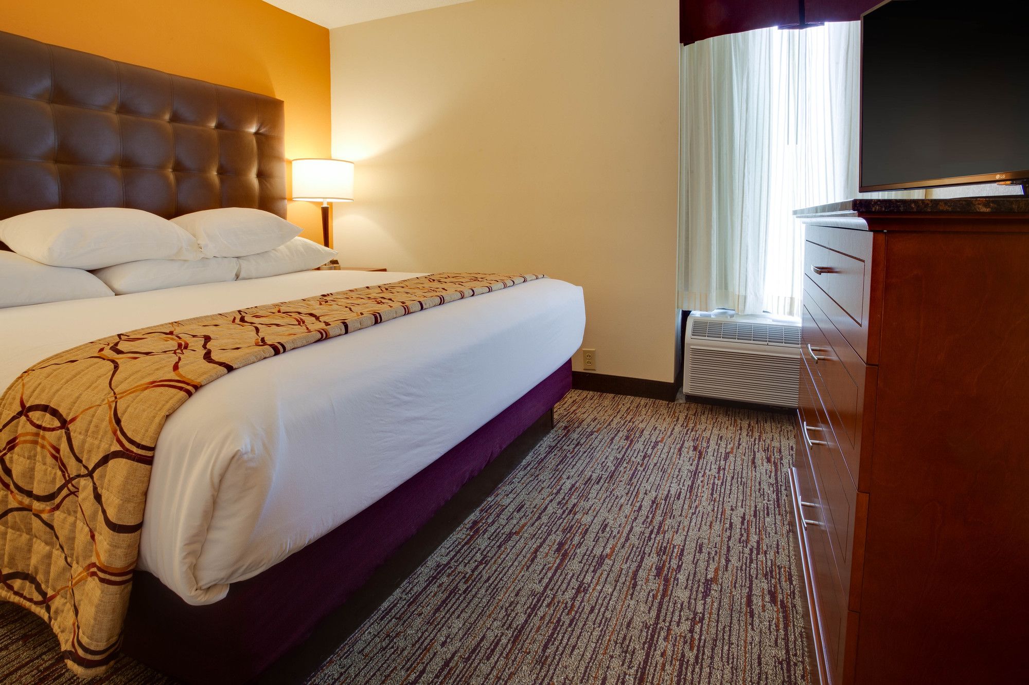 Drury Inn Terre Haute