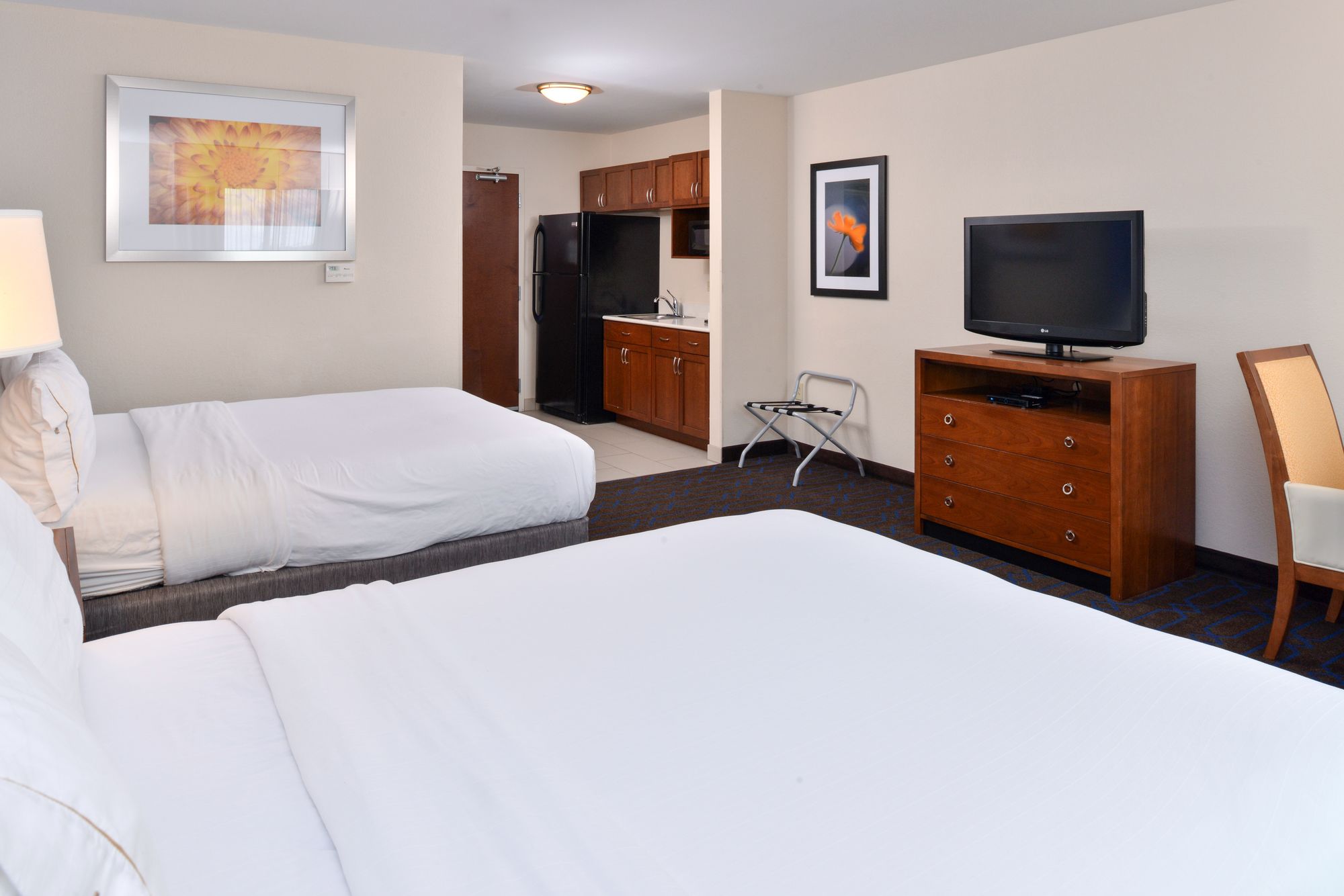 Holiday Inn Express Hotel & Suites Terra Haute