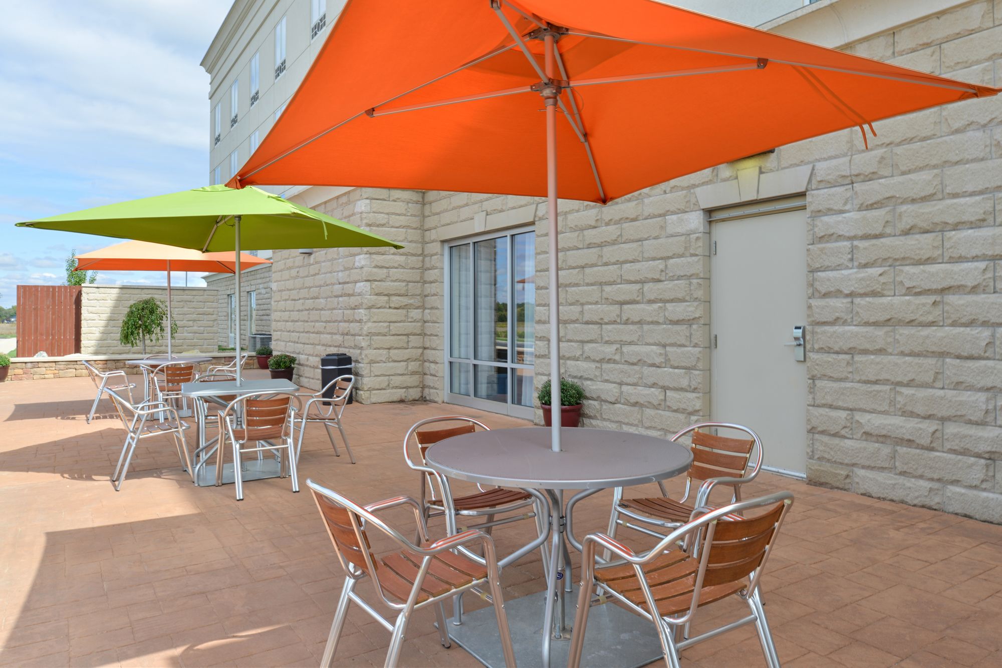 Holiday Inn Express Hotel & Suites Terra Haute