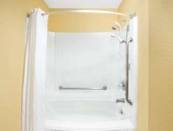 Super 8 by Wyndham Terre Haute