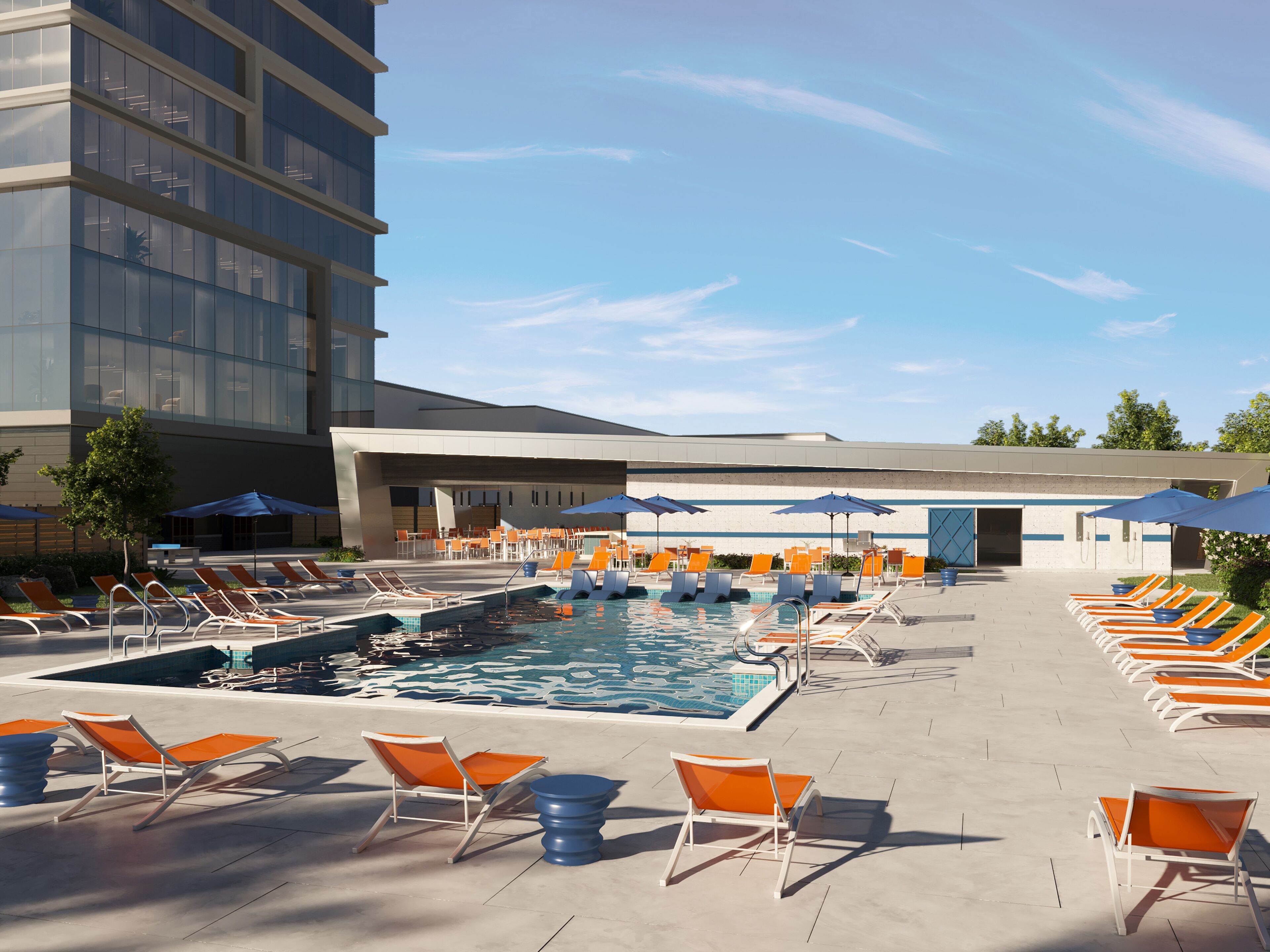 Terre Haute Casino Resort