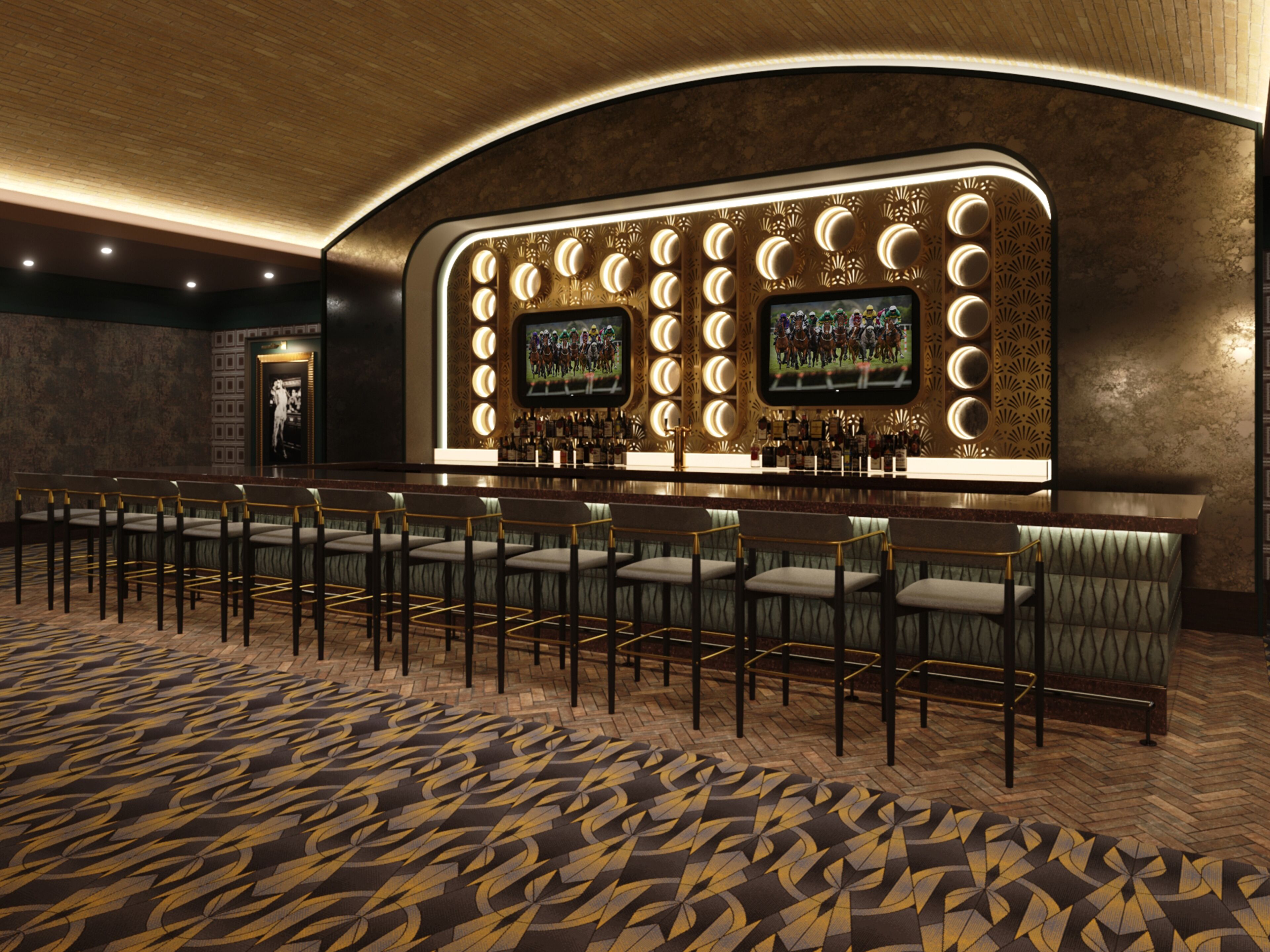Terre Haute Casino Resort