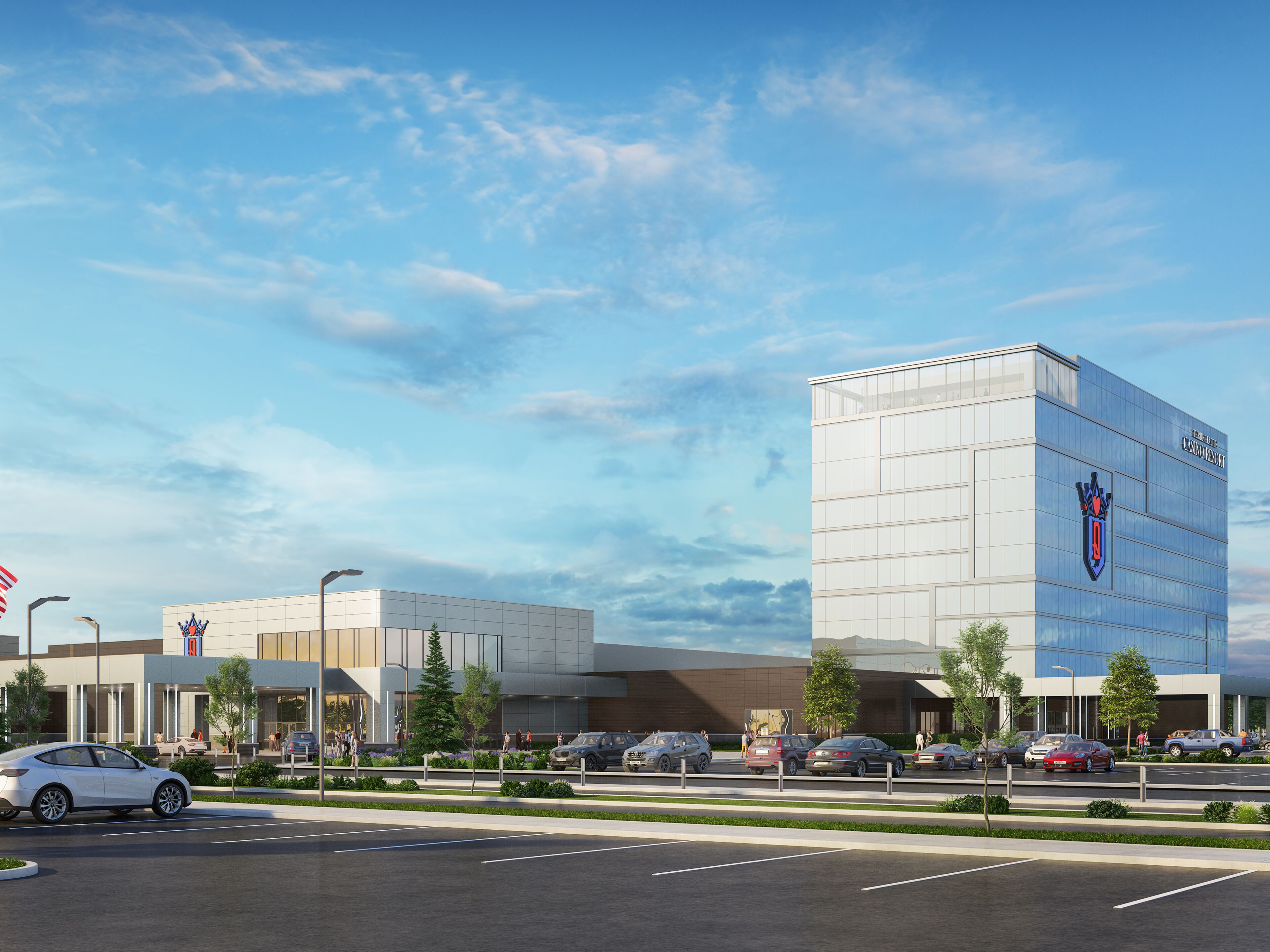 Terre Haute Casino Resort
