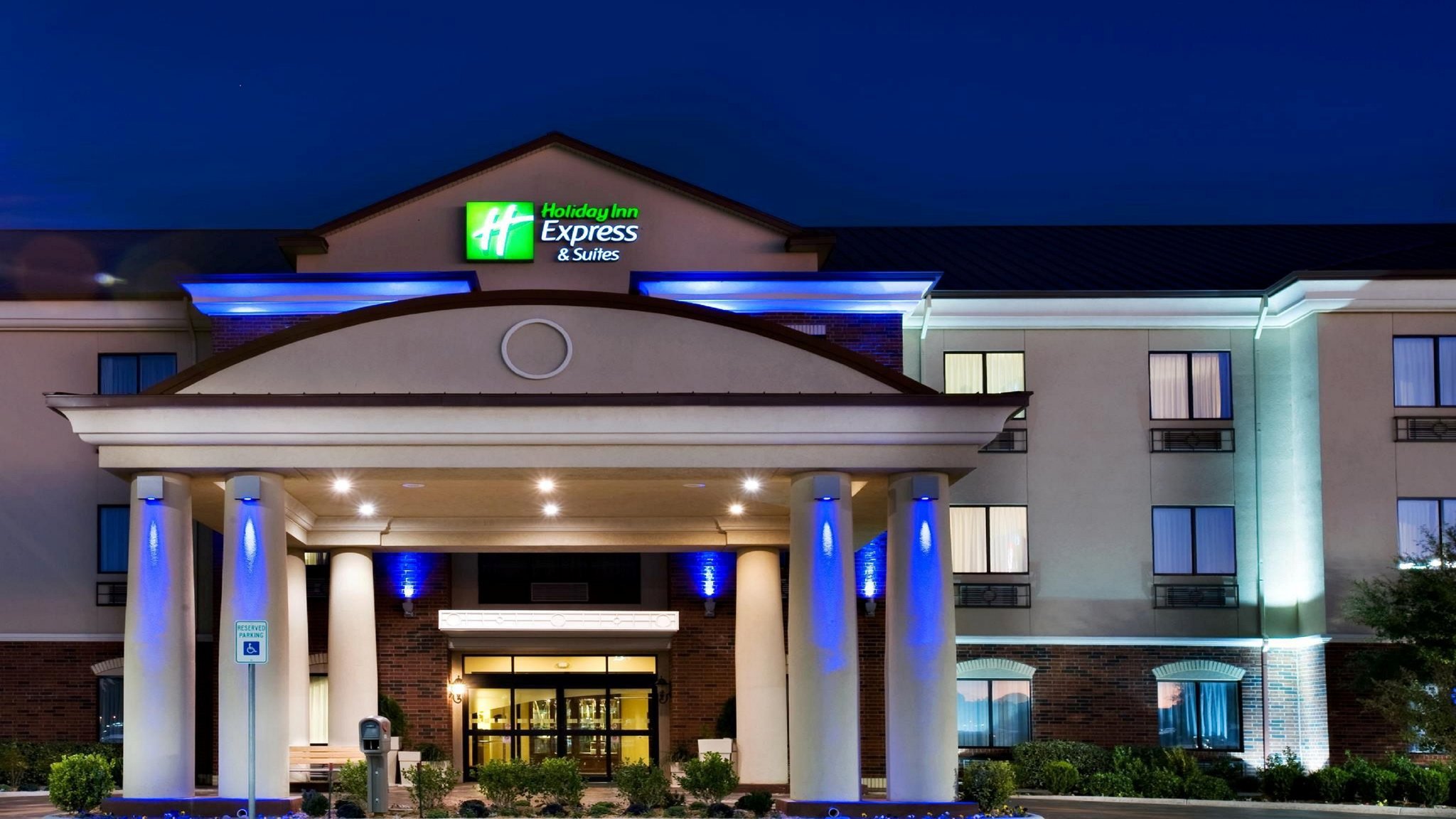 Holiday Inn Express Valparaiso
