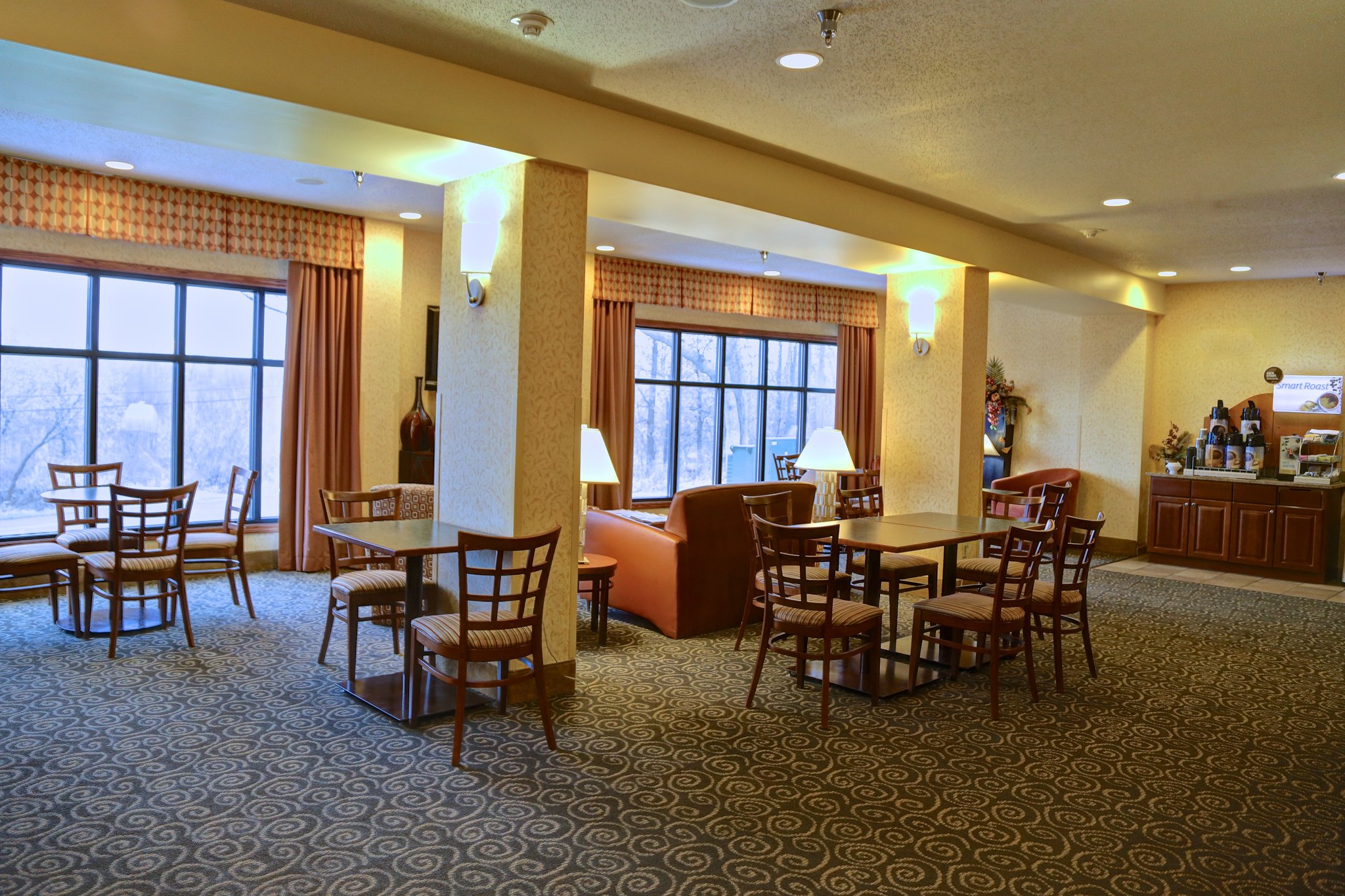 Holiday Inn Express Valparaiso
