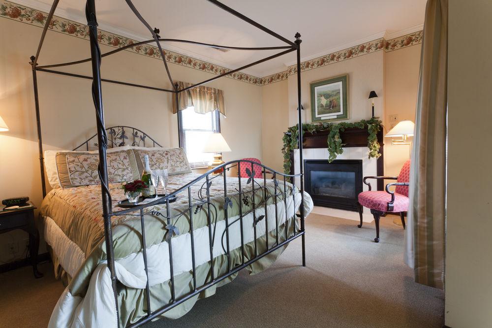 Inn at Aberdeen