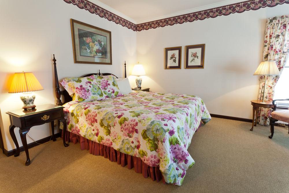 Inn at Aberdeen