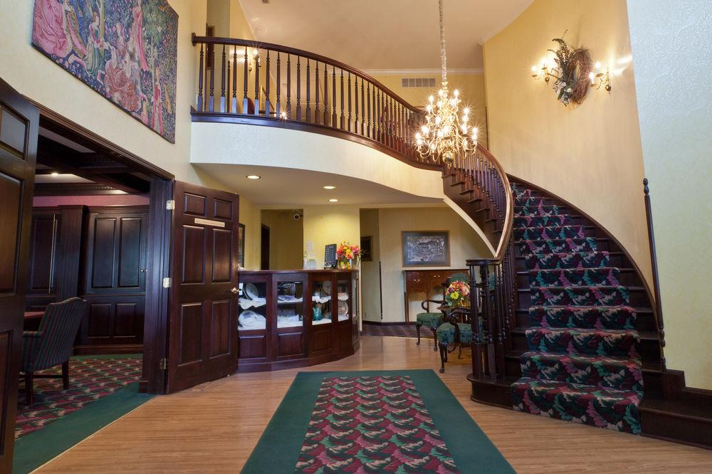 Inn at Aberdeen