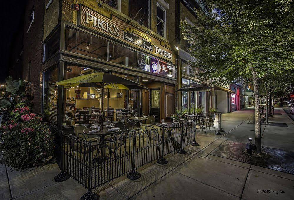 Pikk’s Inn