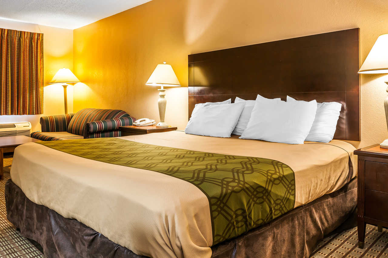 Econo Lodge