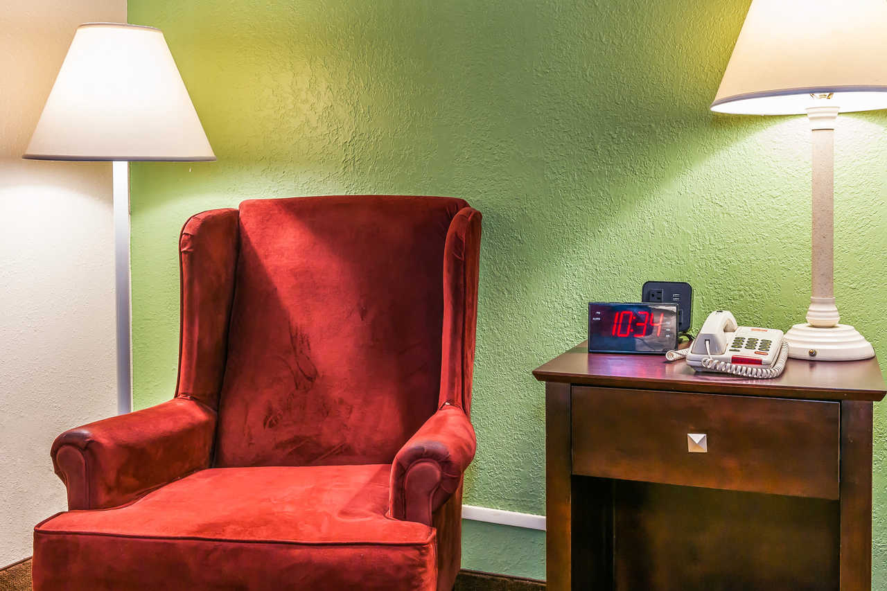 Econo Lodge