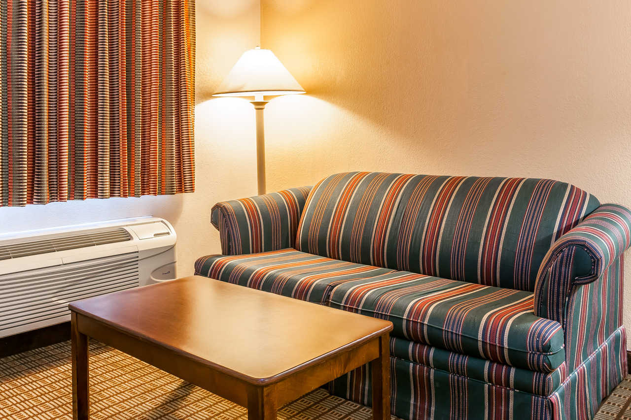 Econo Lodge