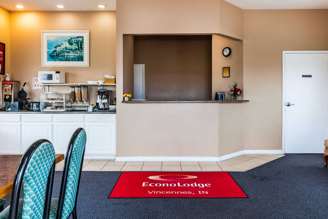 Econo Lodge