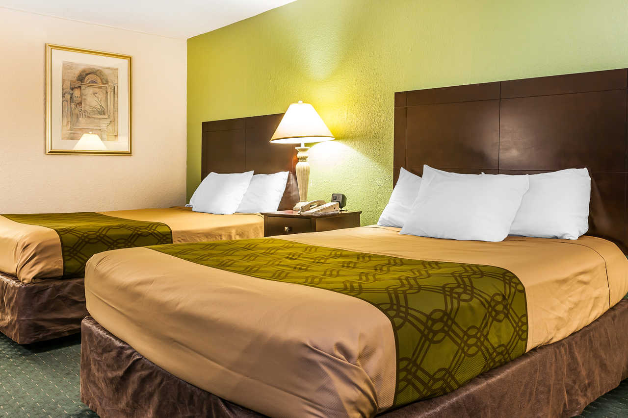 Econo Lodge