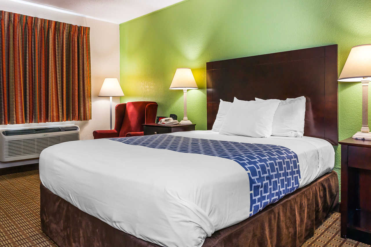 Econo Lodge