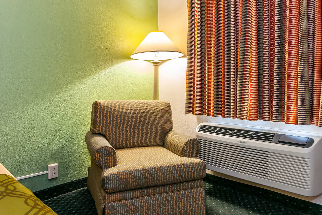 Econo Lodge