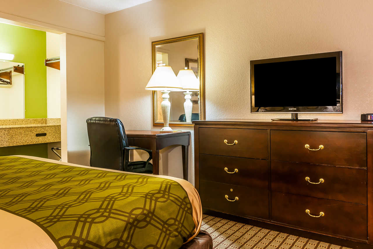 Econo Lodge